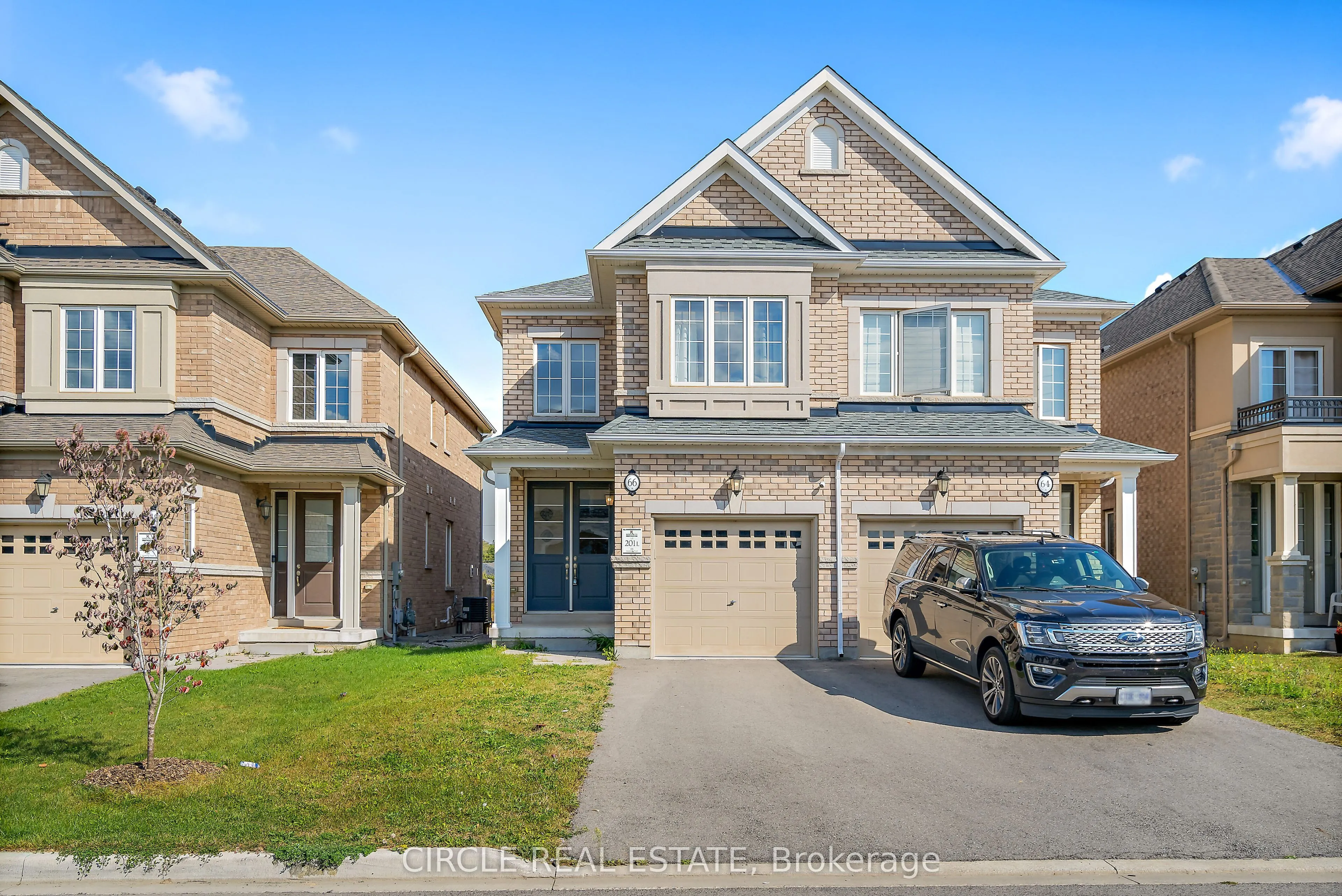 66 Heming Trail
