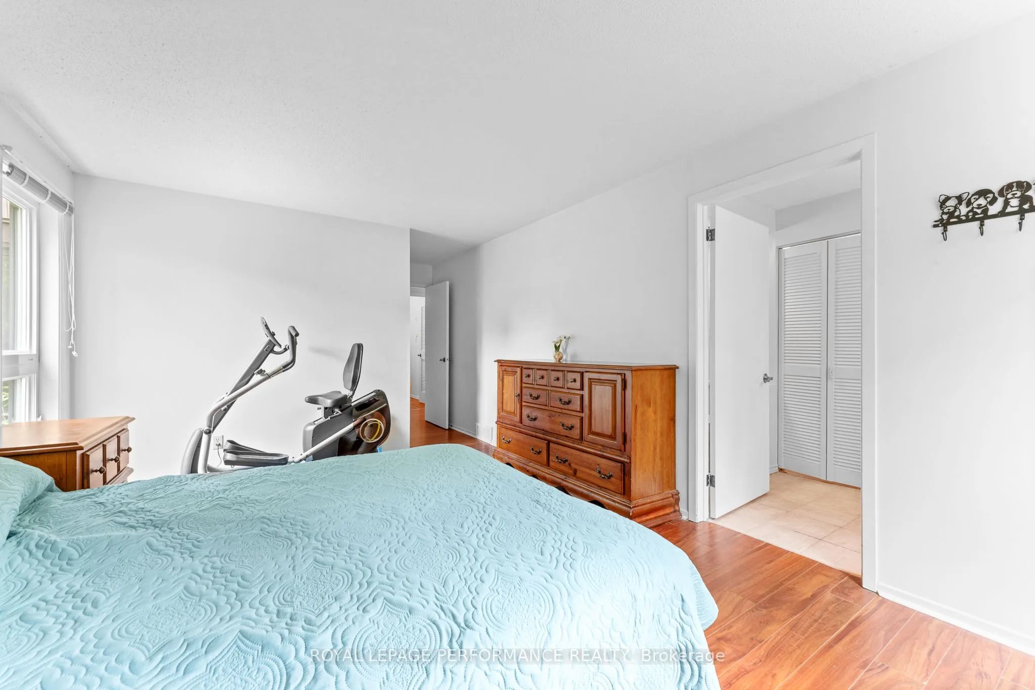 9 Plainfield Court, #5