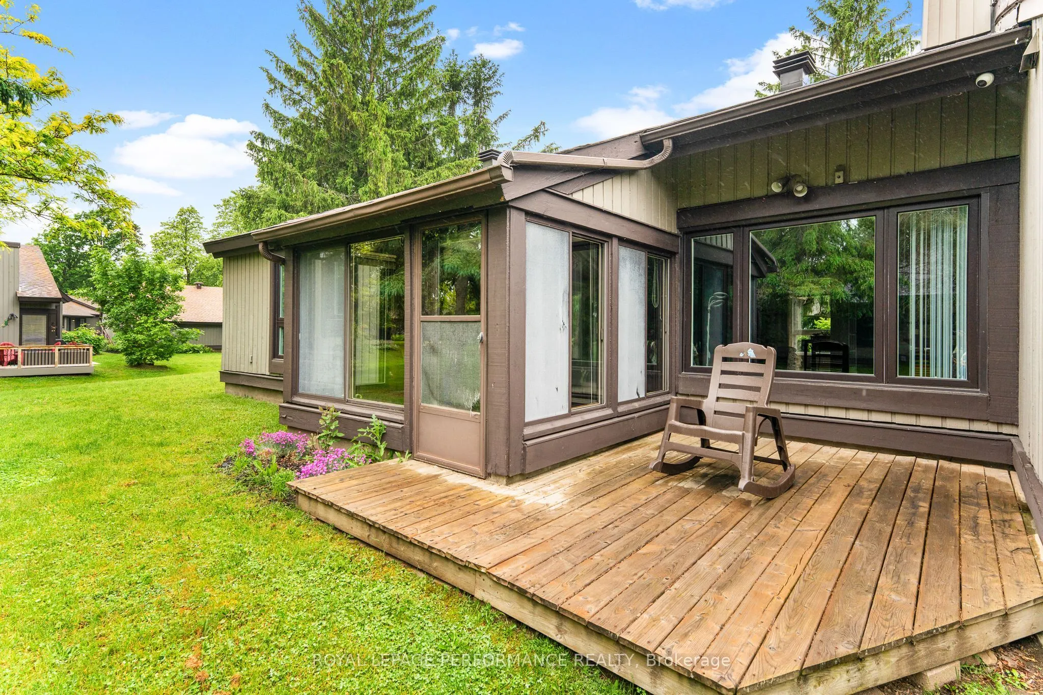 9 Plainfield Court, #5