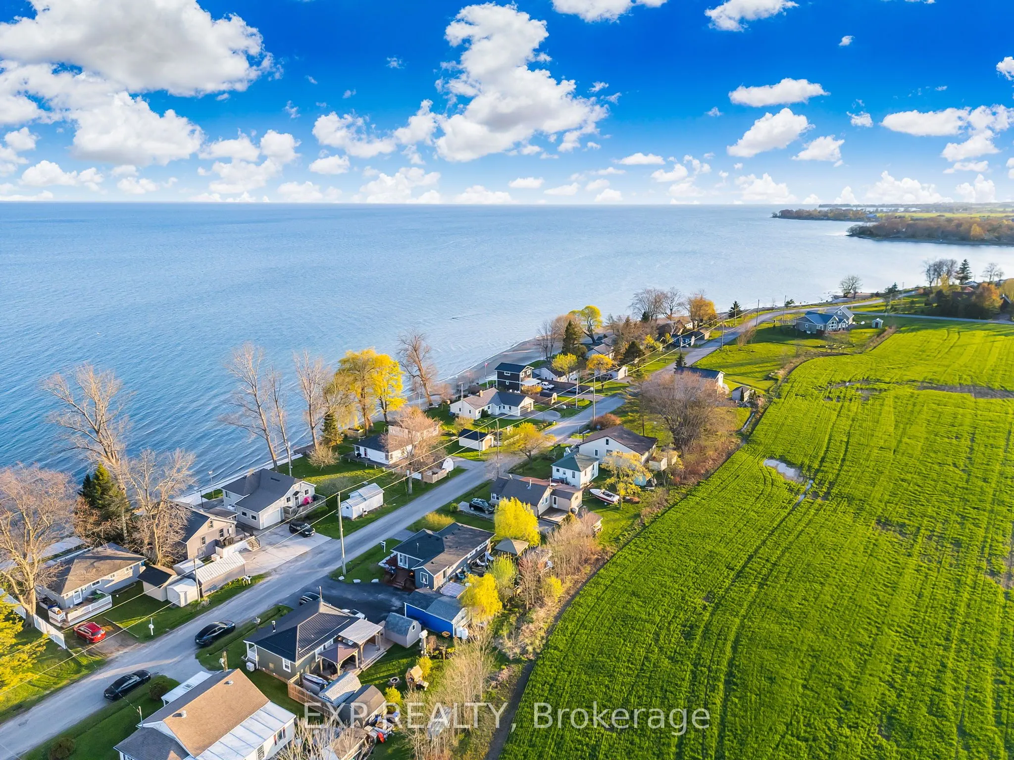 2011 Lakeshore Road