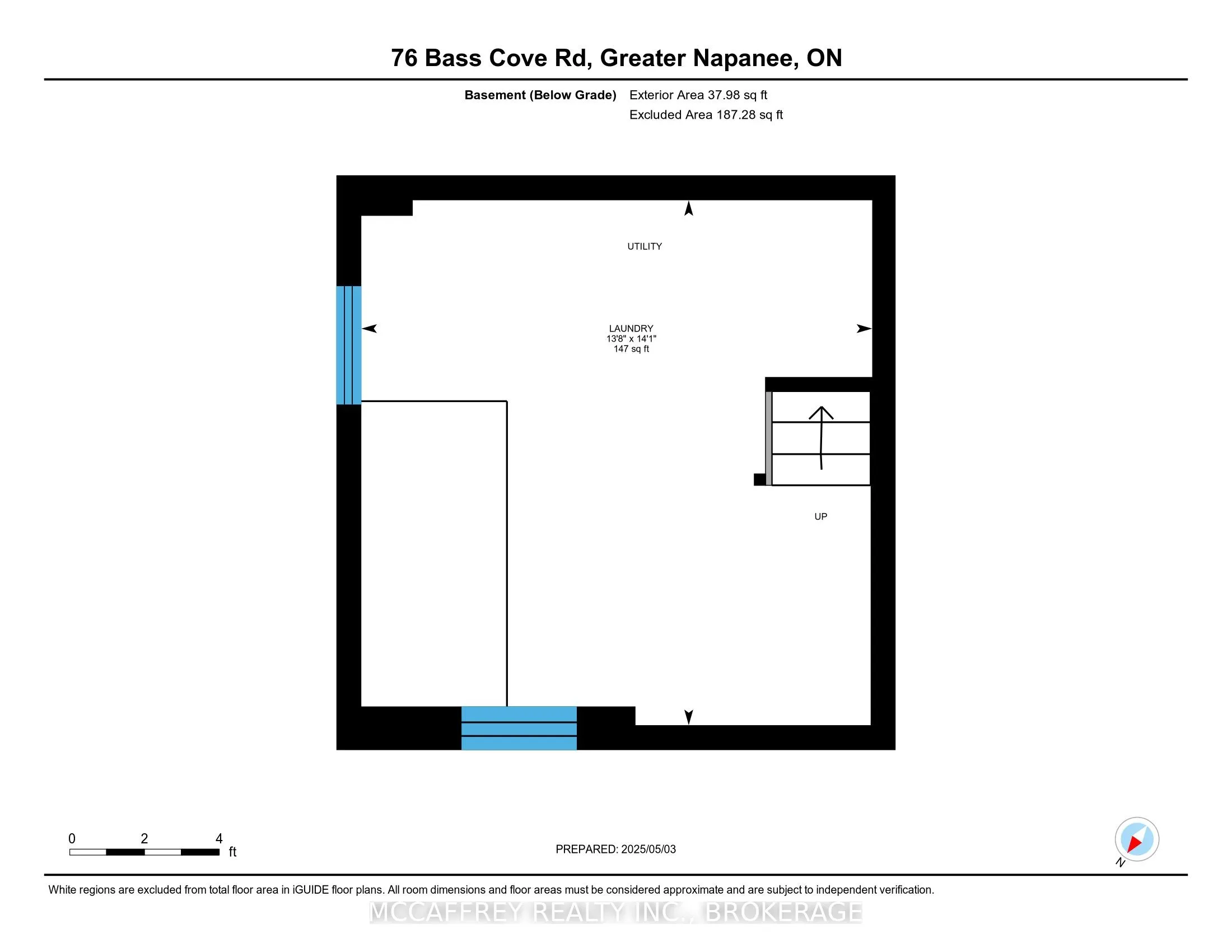76 Bass Cove Road