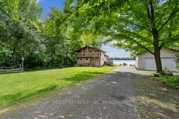 76 Bass Cove Road