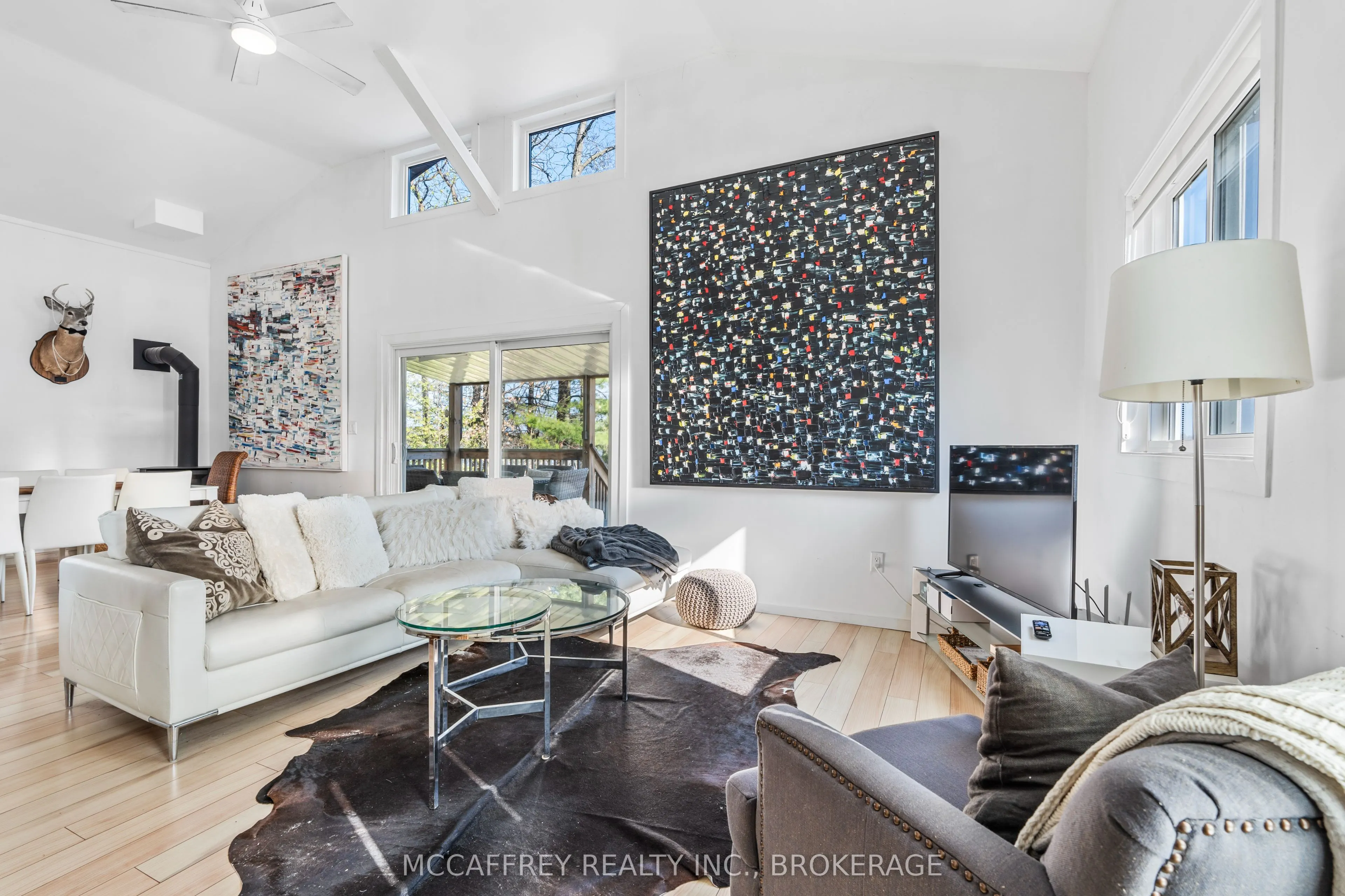 76 Bass Cove Road