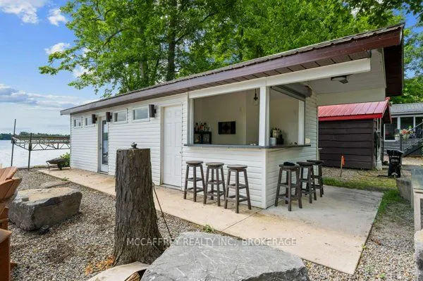 76 Bass Cove Road