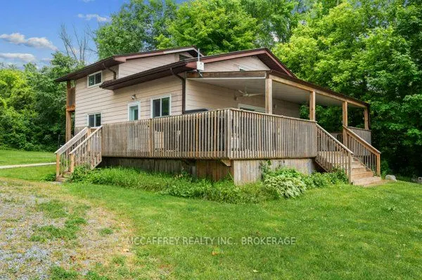 76 Bass Cove Road