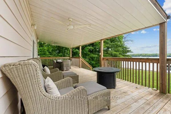 76 Bass Cove Road