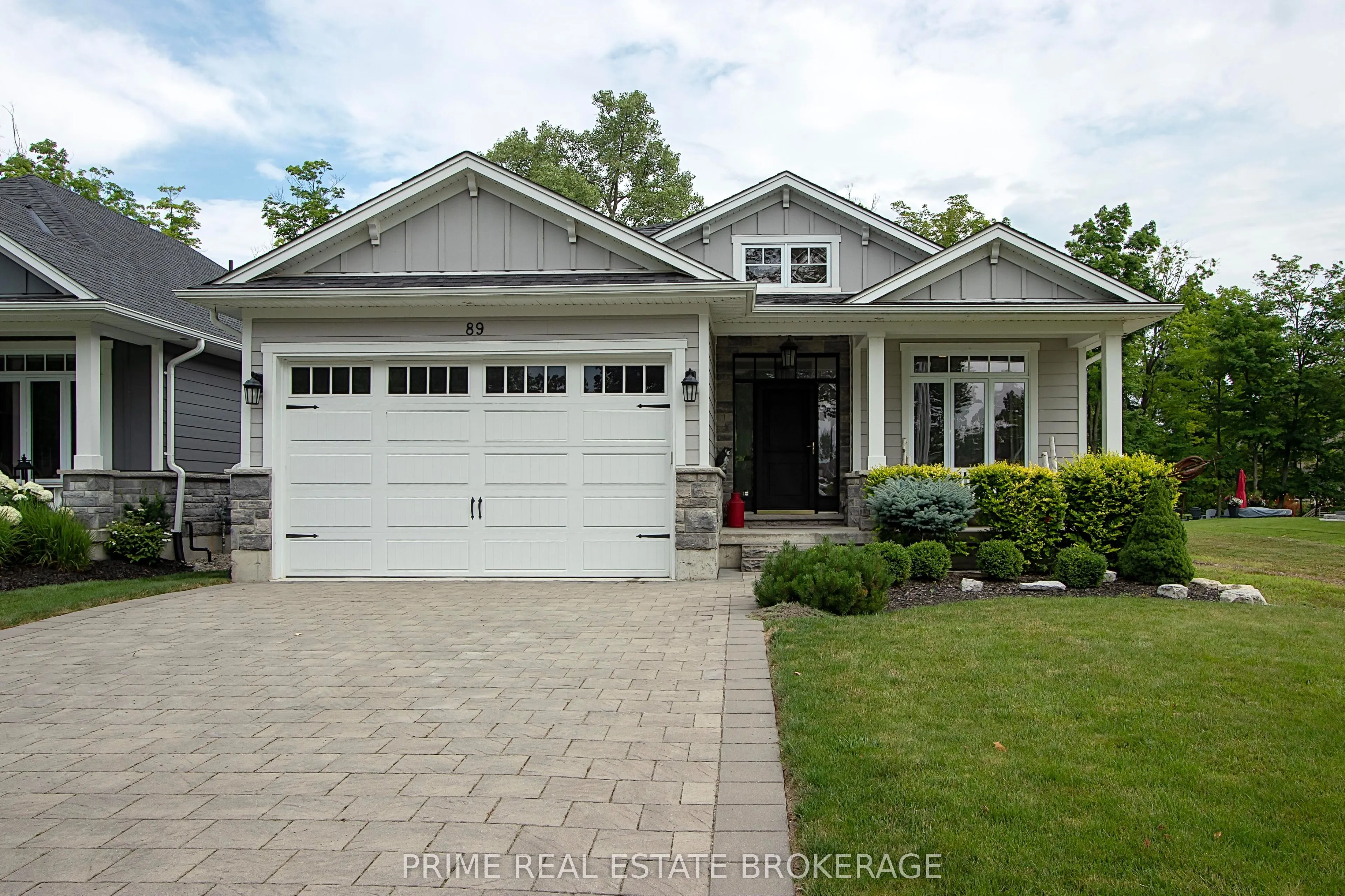 89 Gill Road