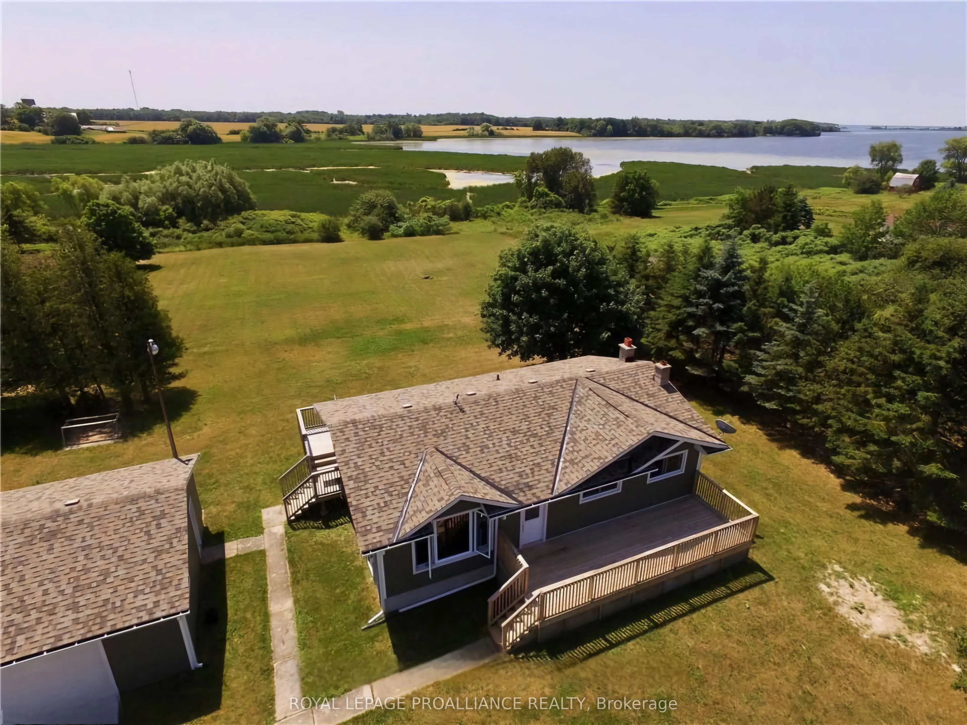 19185 LOYALIST Parkway