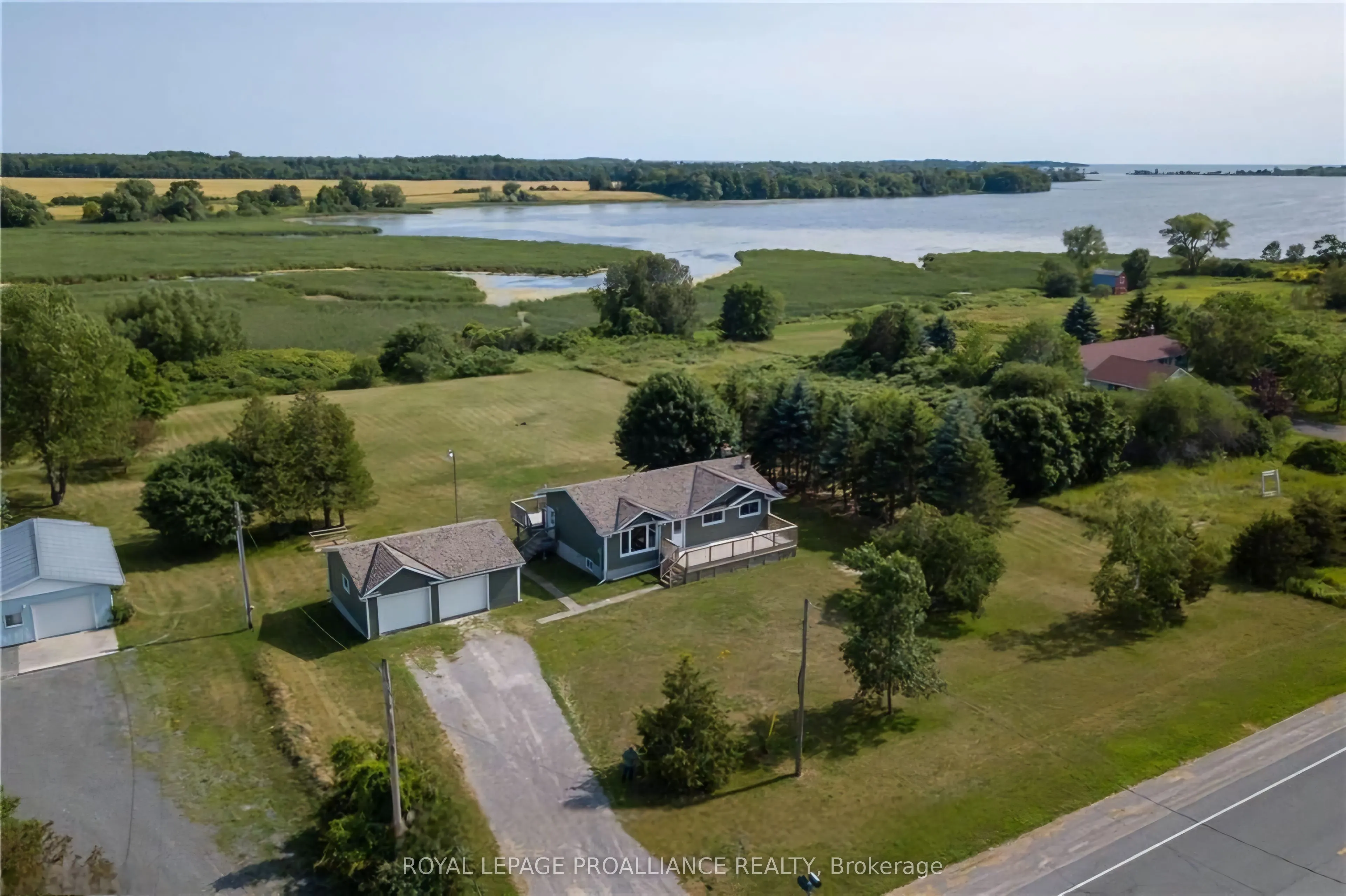 19185 LOYALIST Parkway
