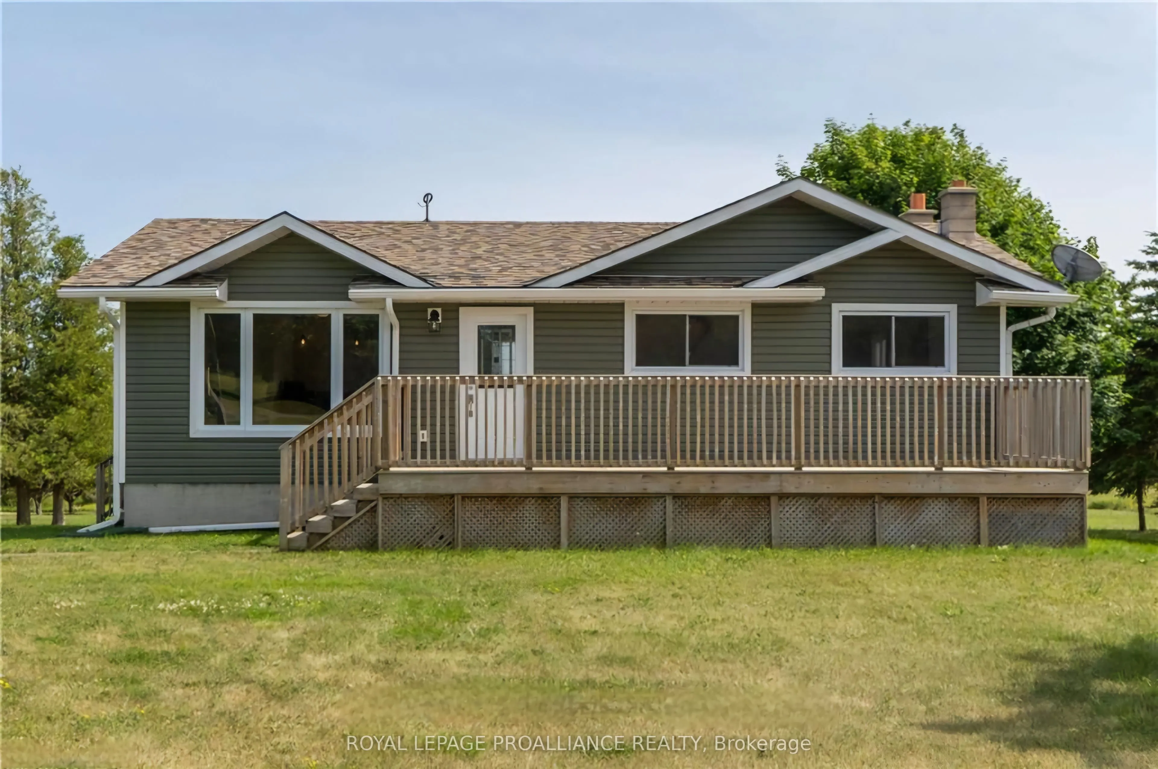 19185 LOYALIST Parkway