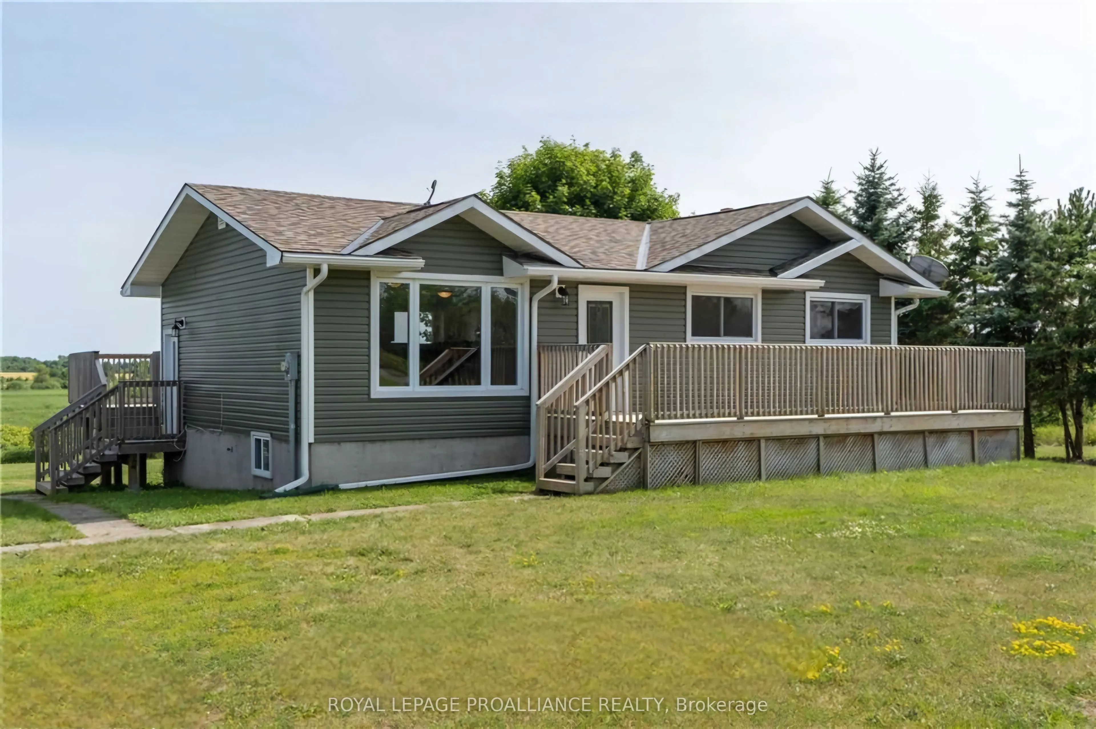 19185 LOYALIST Parkway