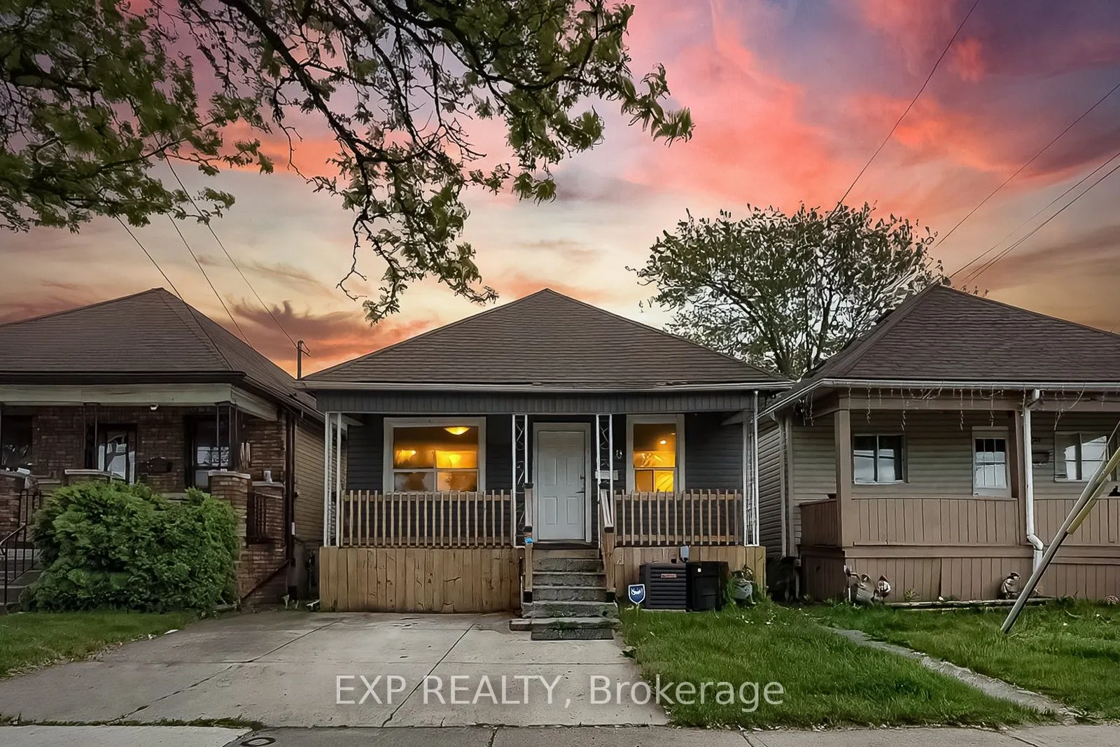 230 McAnulty Boulevard