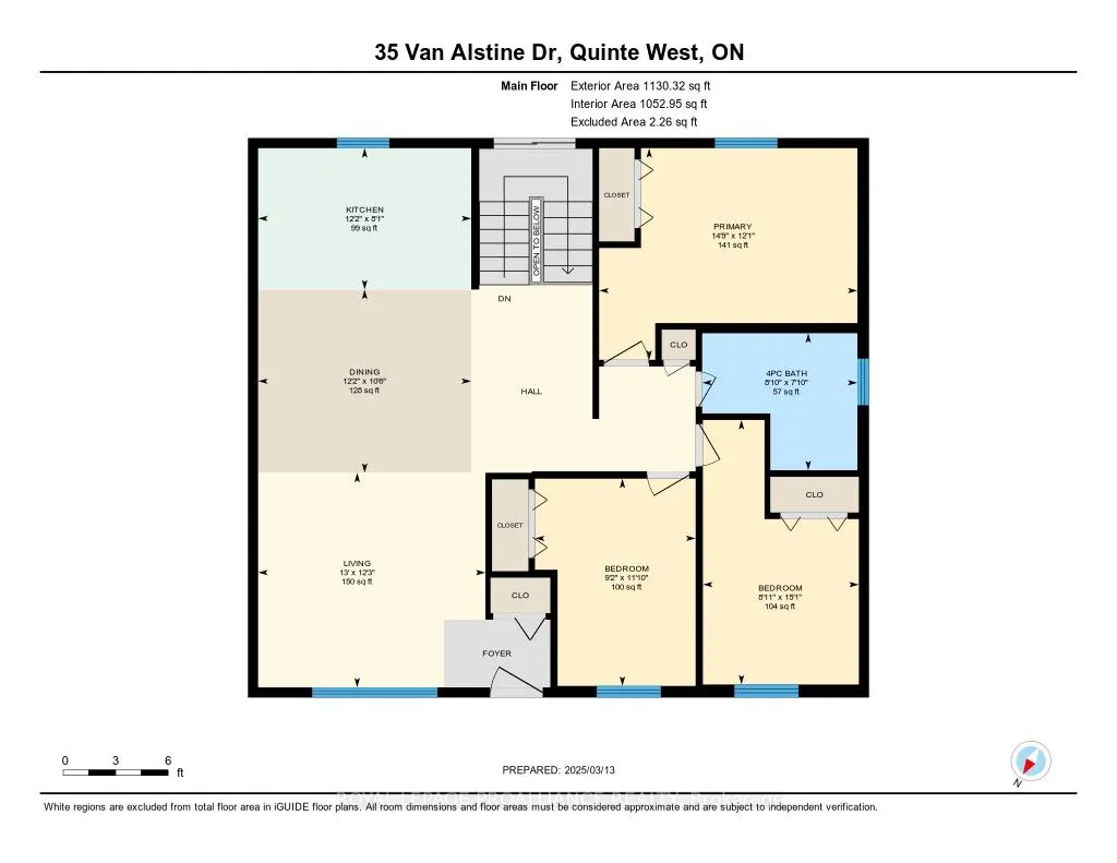 35 Van Alstine Drive