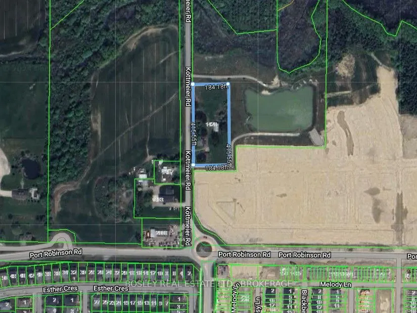 1426 KOTTMEIER Road