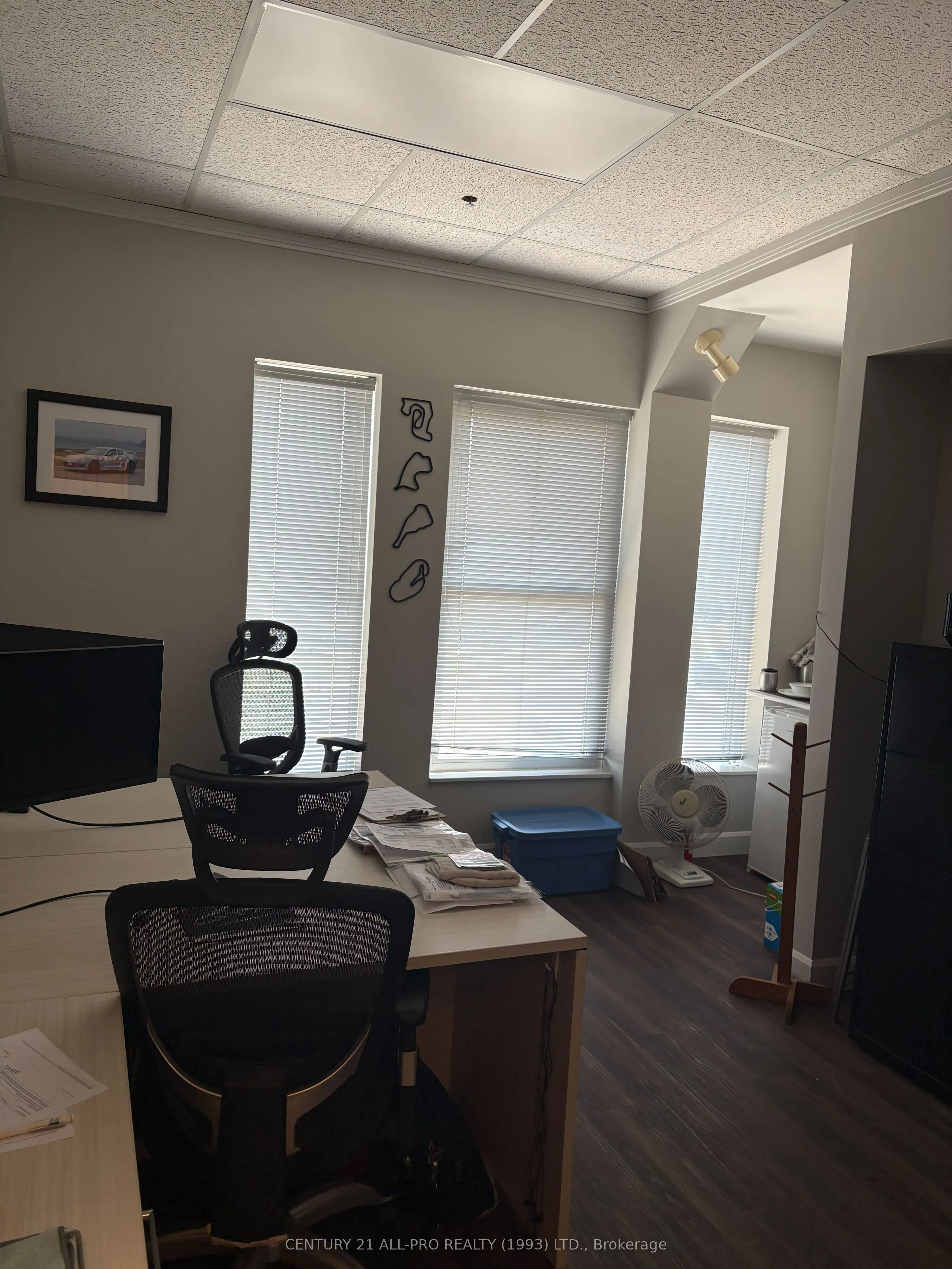 609 WILLIAM Street, #1F