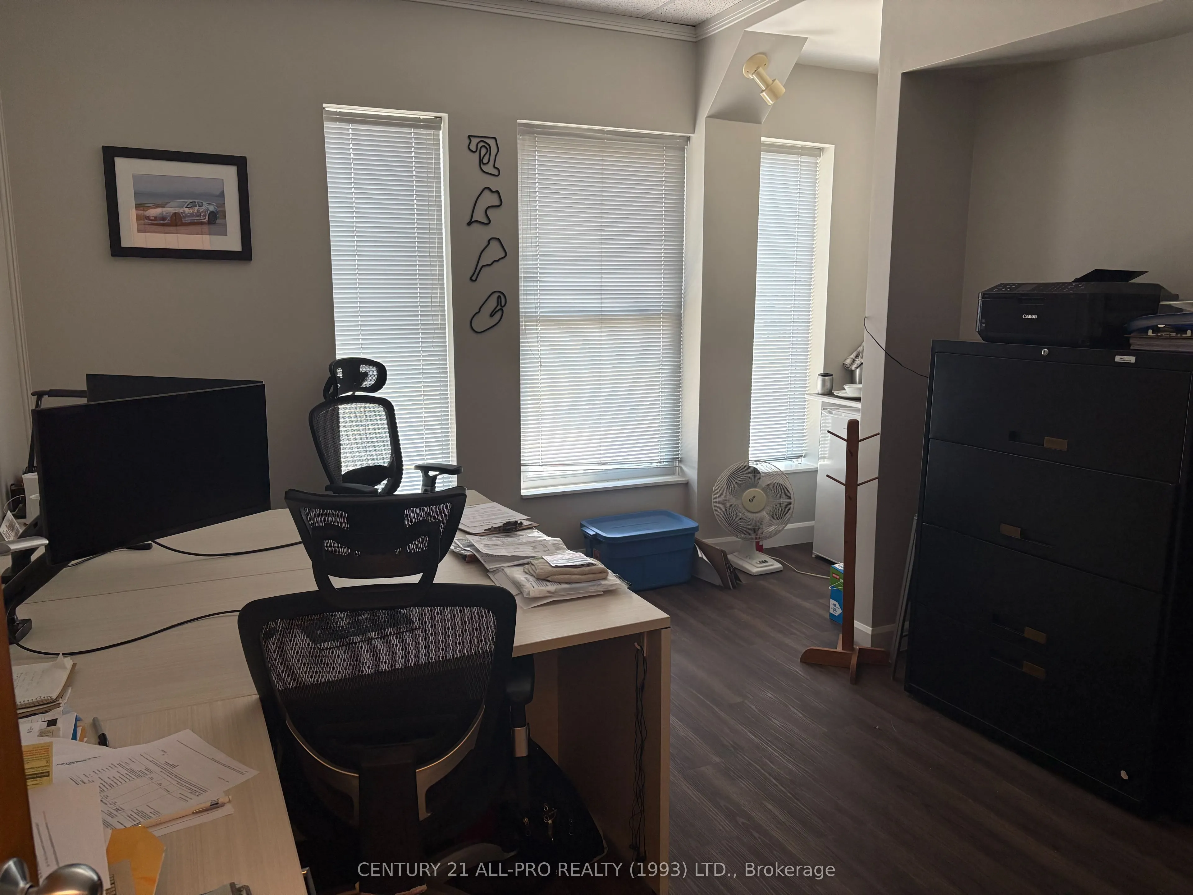609 WILLIAM Street, #1F