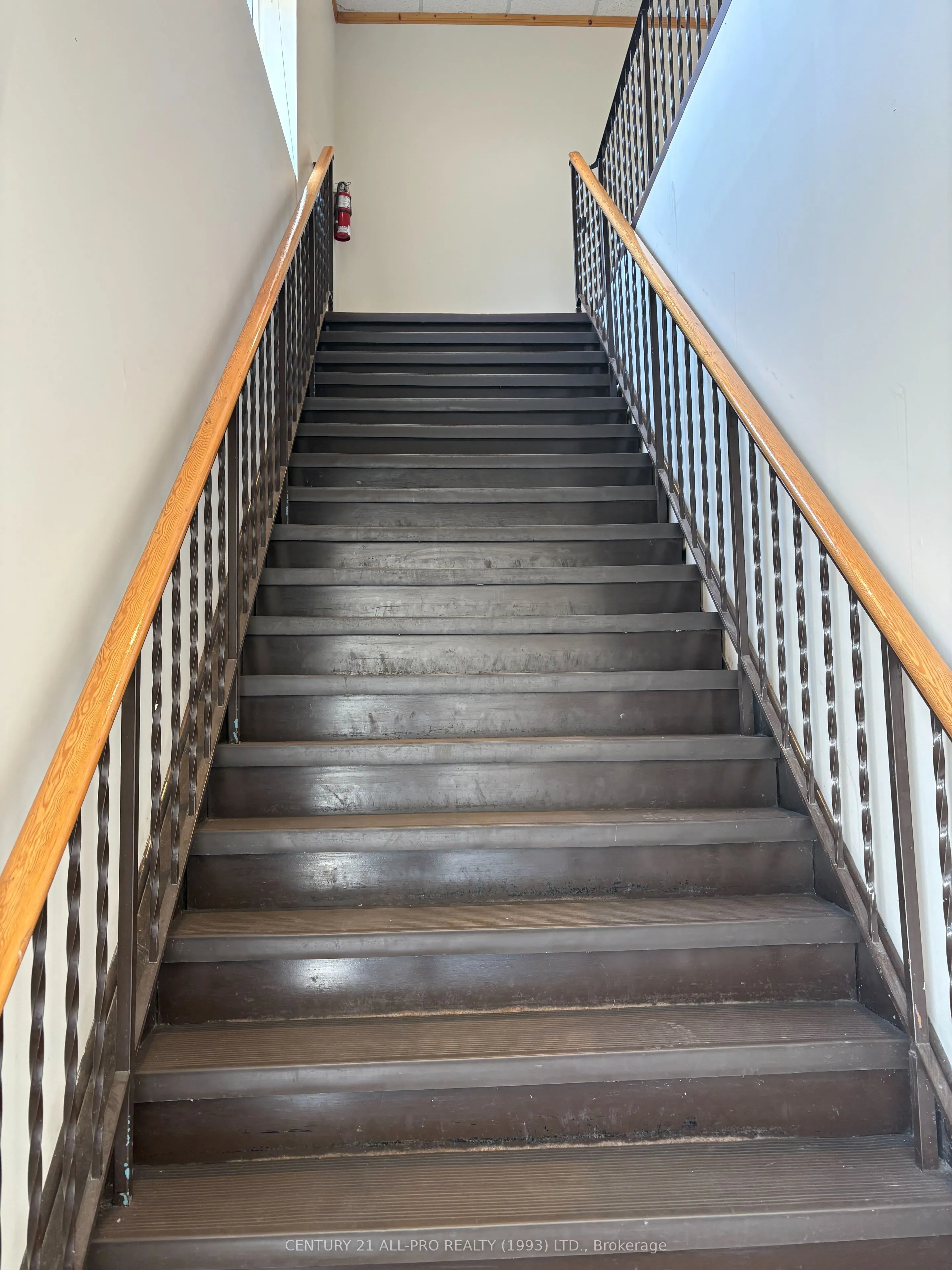 609 WILLIAM Street, #1F