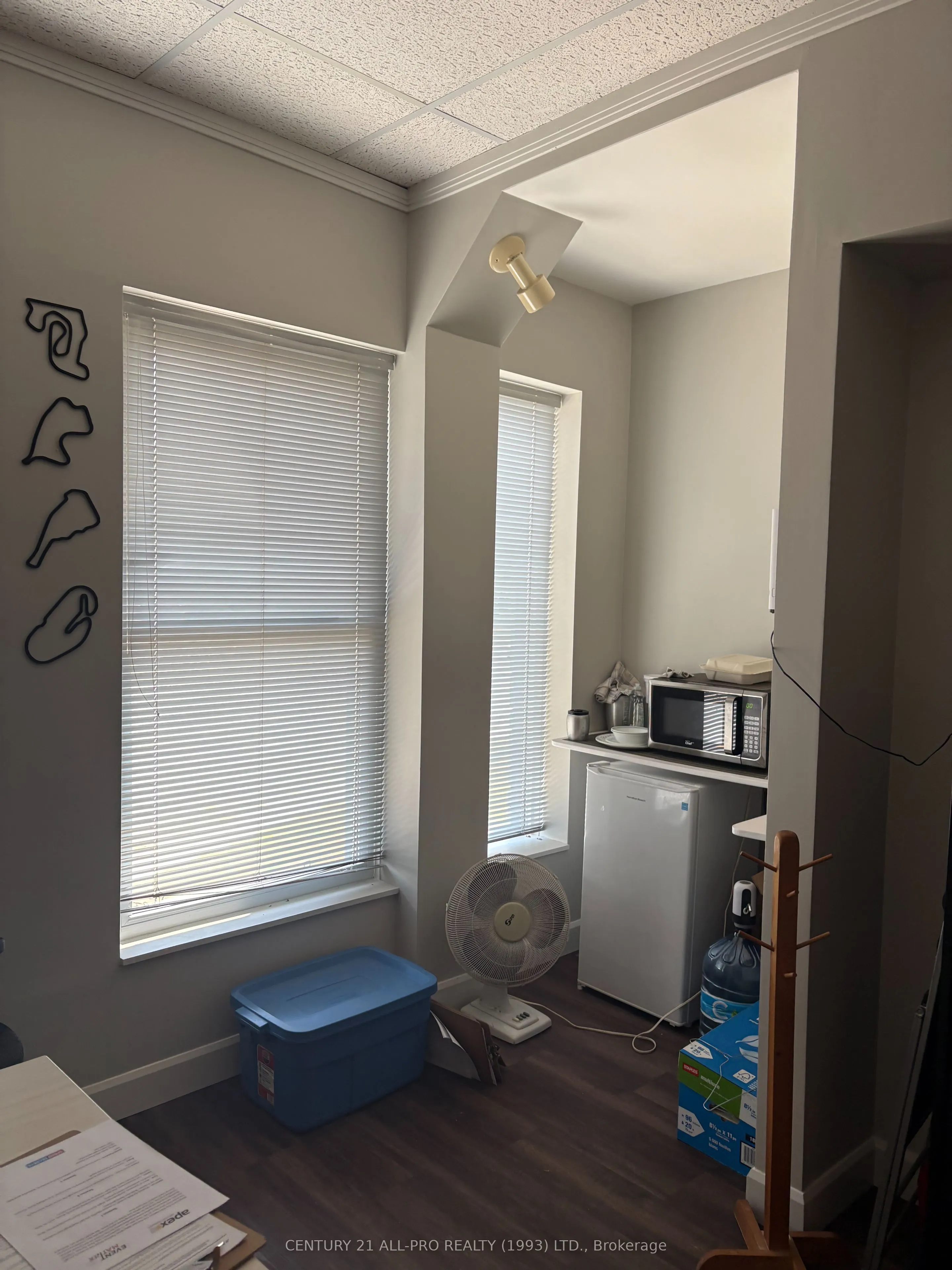 609 WILLIAM Street, #1F