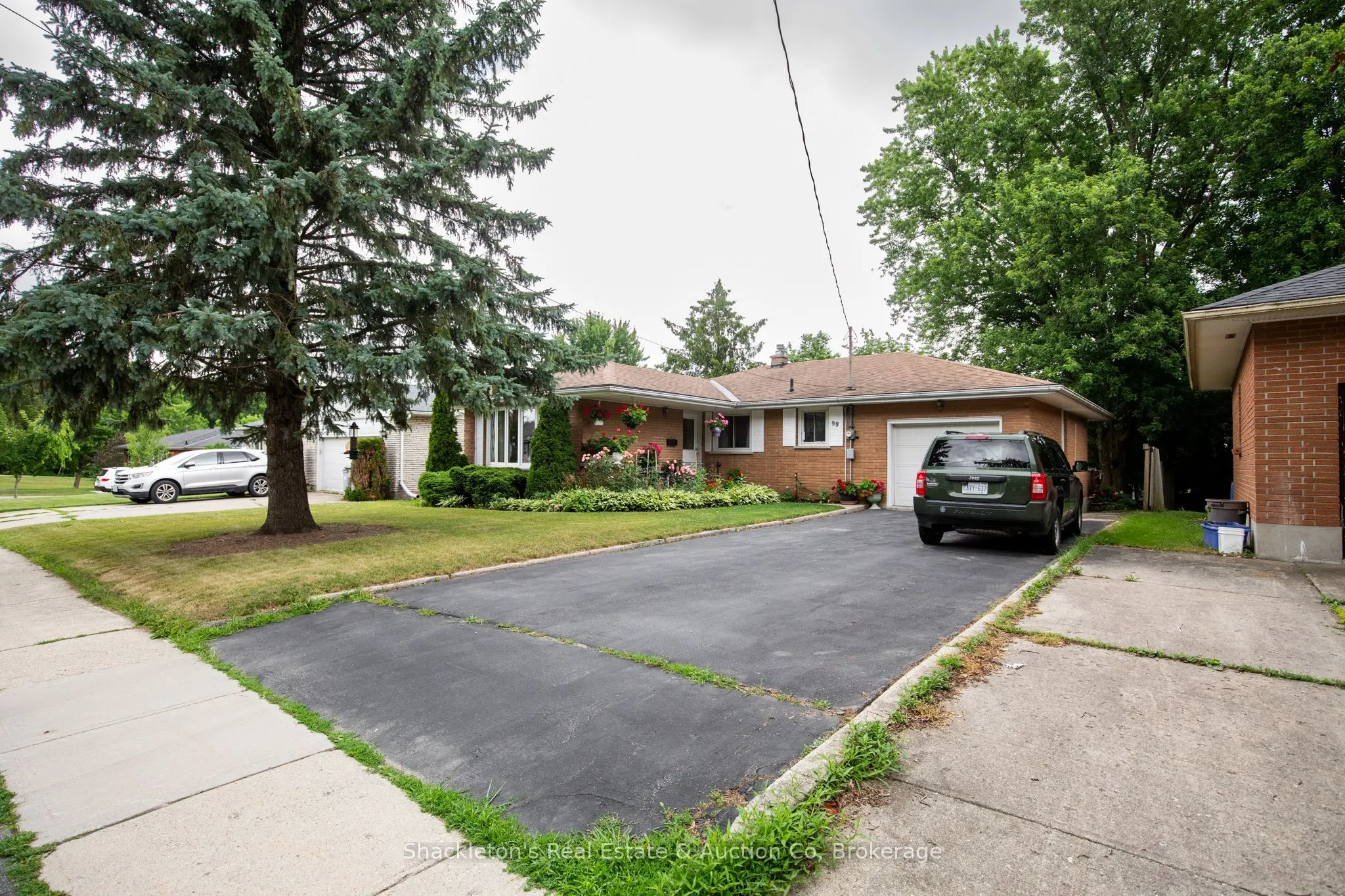 99 INGERSOLL Street