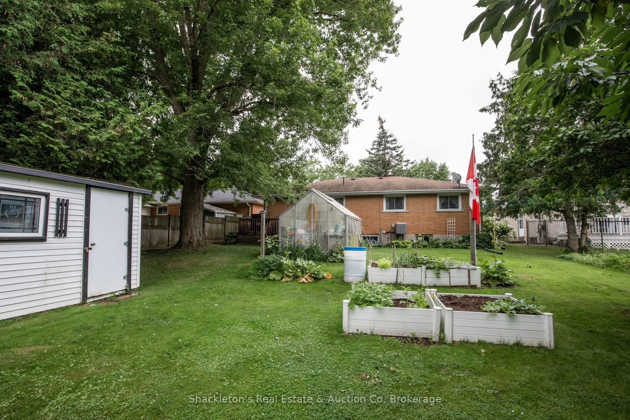 99 INGERSOLL Street