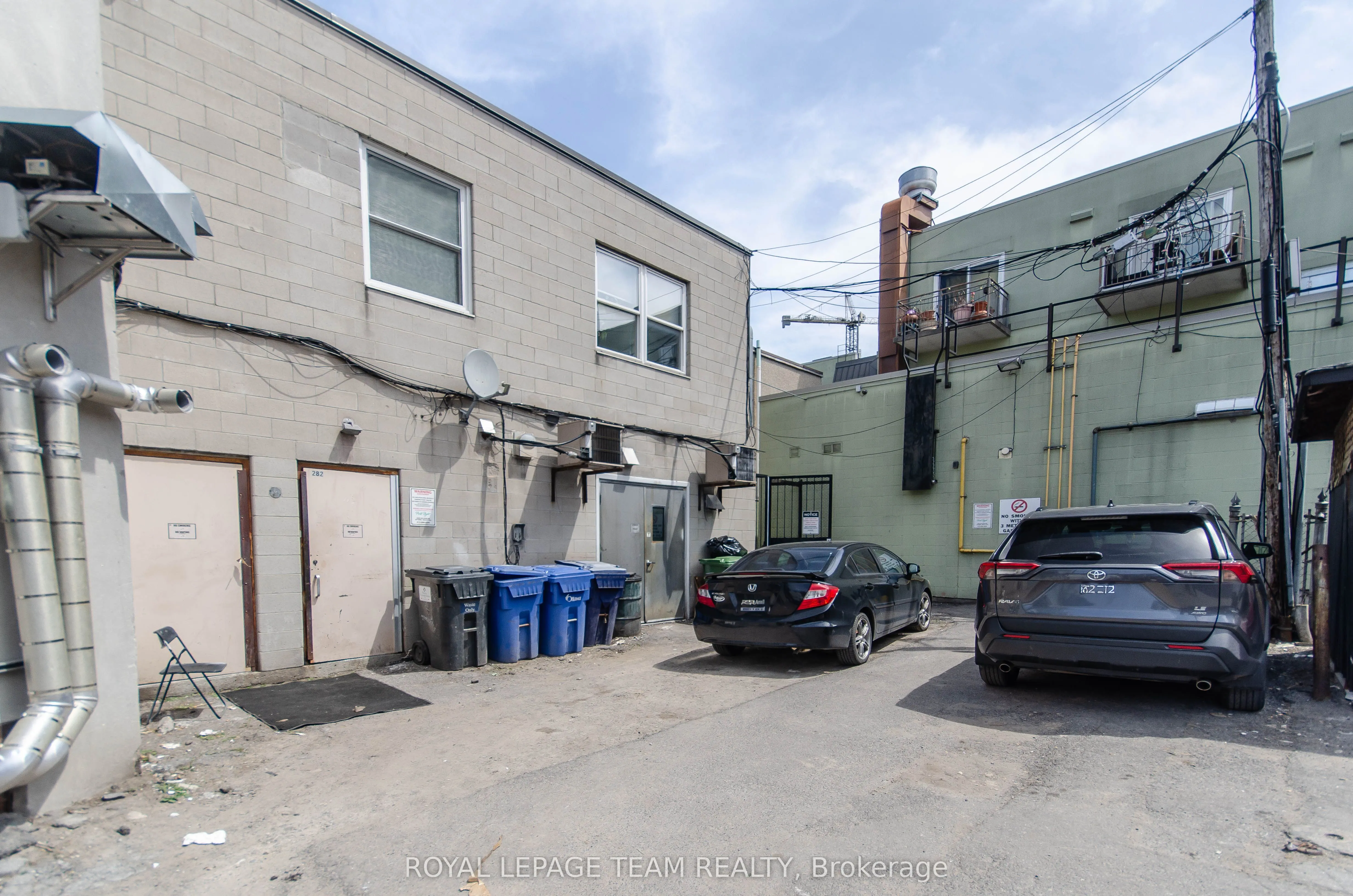 282-288 Dalhousie Street