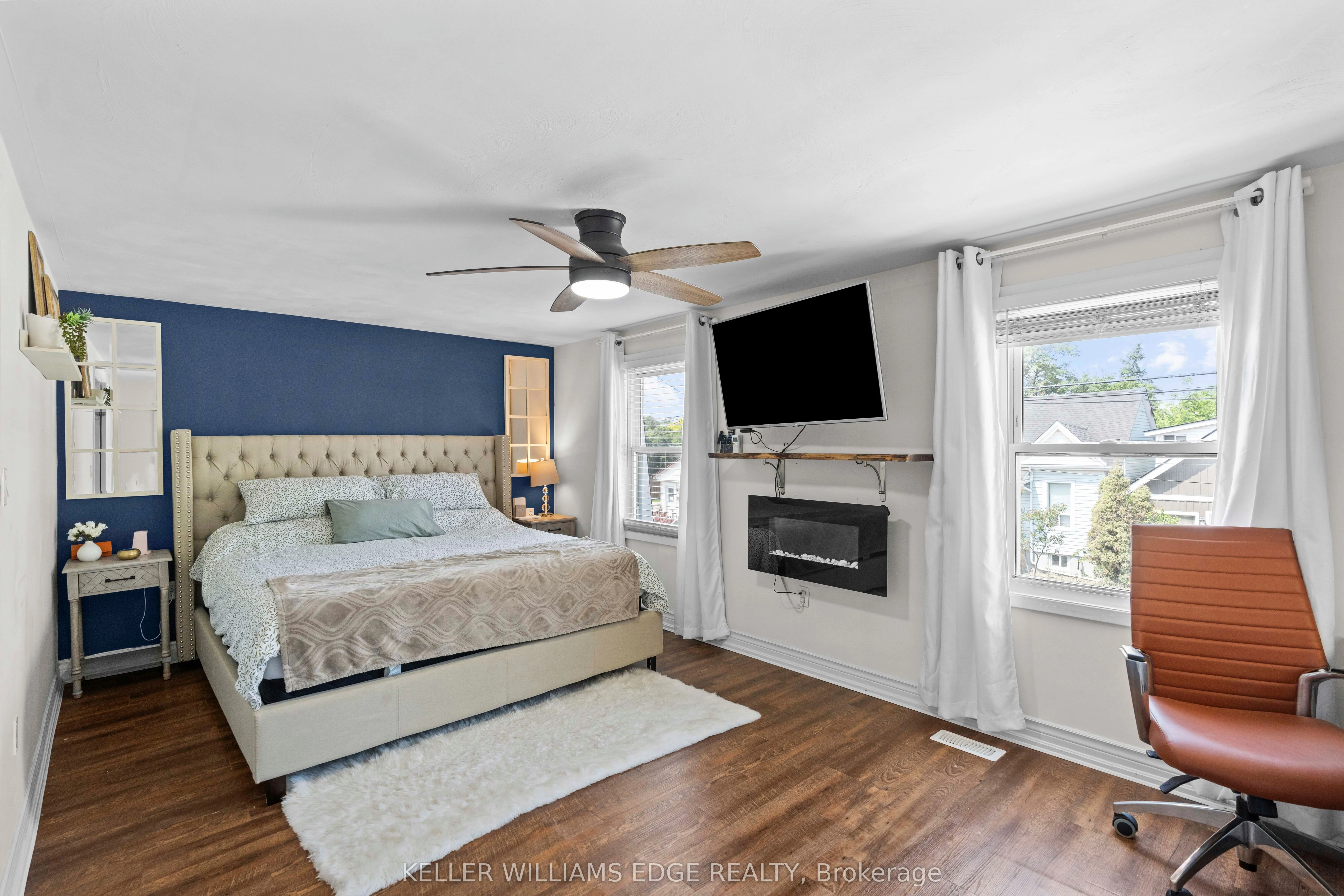 55 East 22nd Street