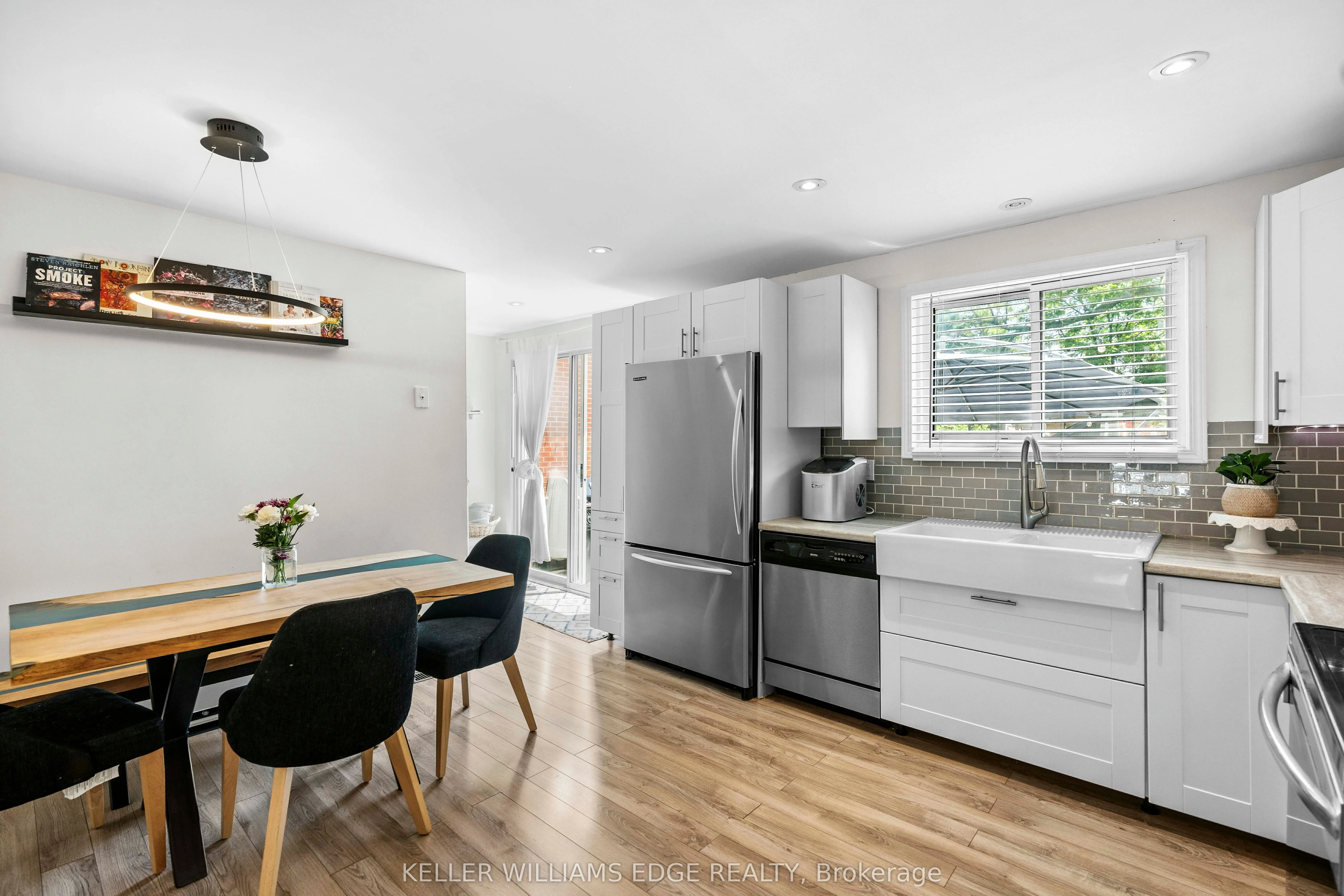 55 East 22nd Street