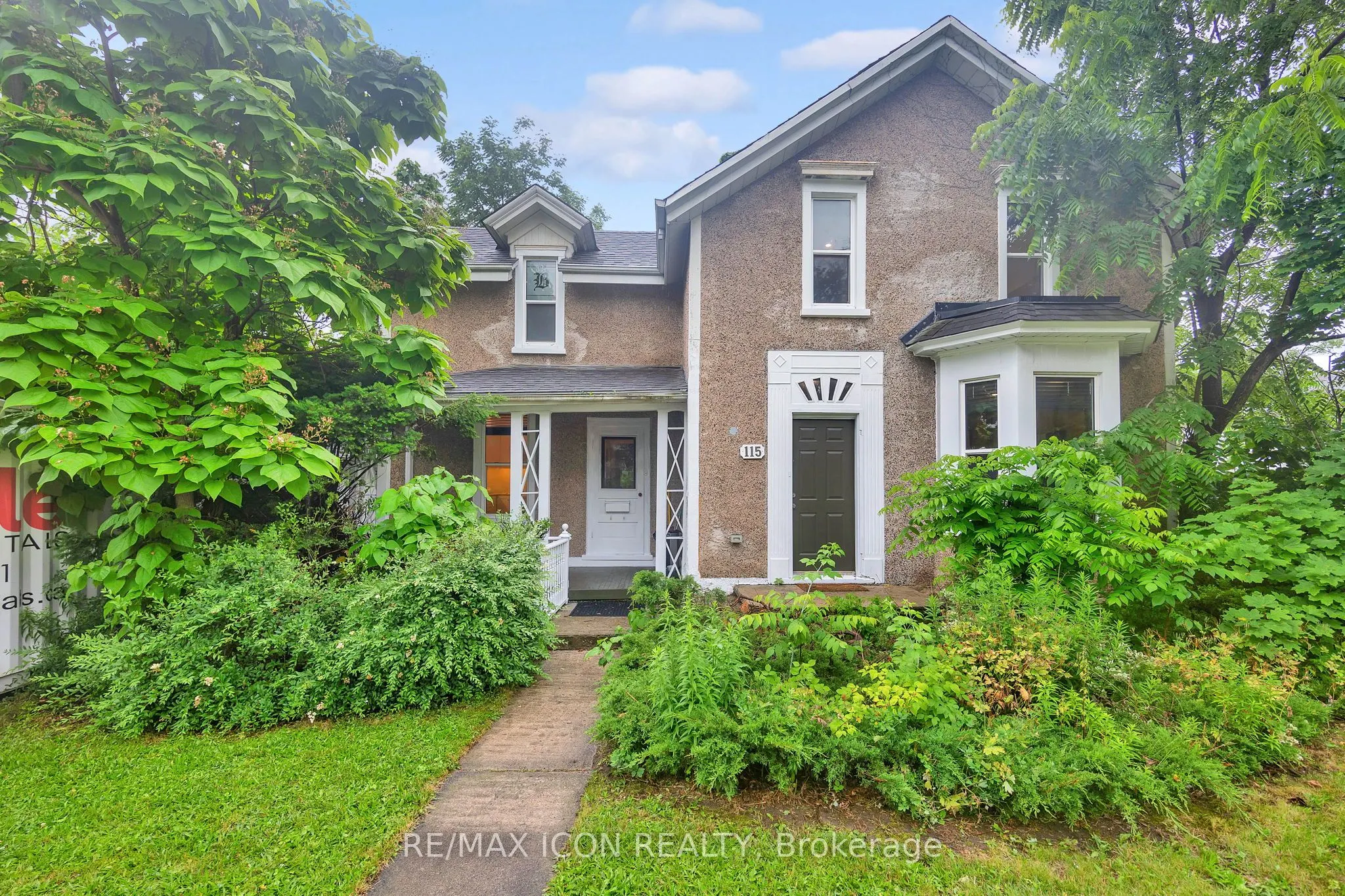 115 Cedar Street