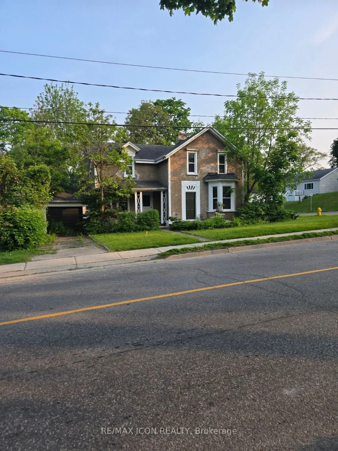 115 Cedar Street