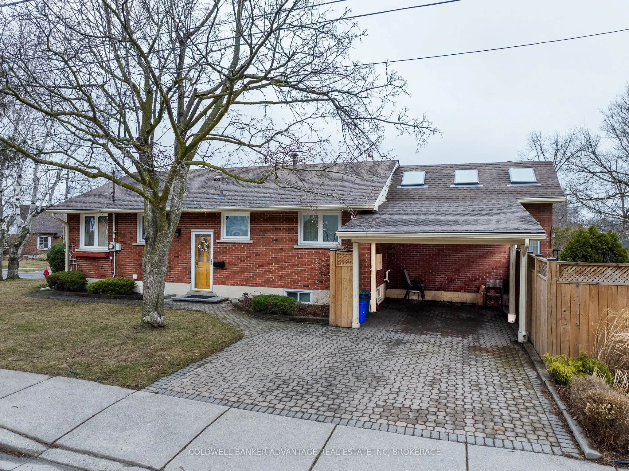 17 Wardrope Avenue