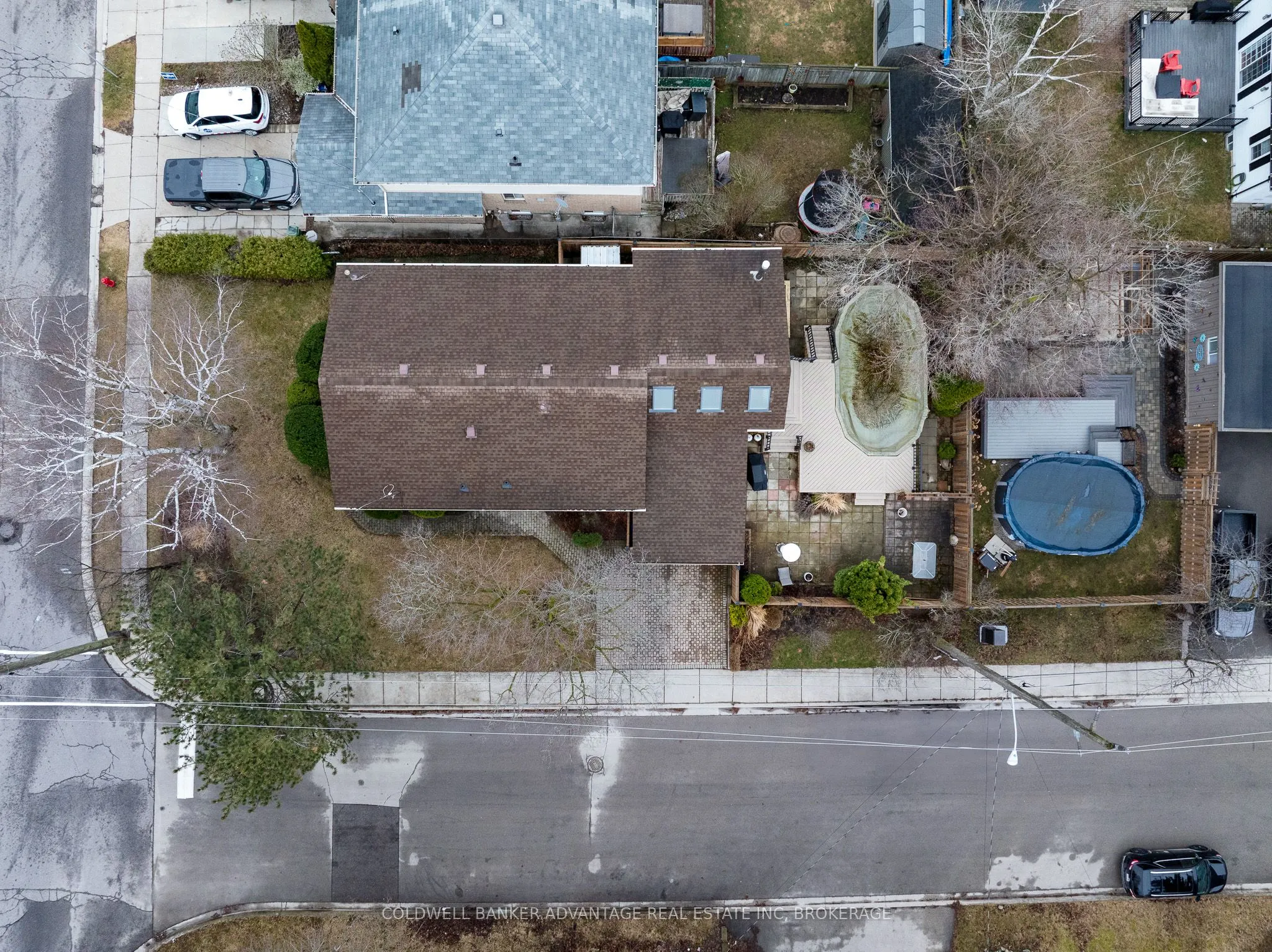 17 Wardrope Avenue