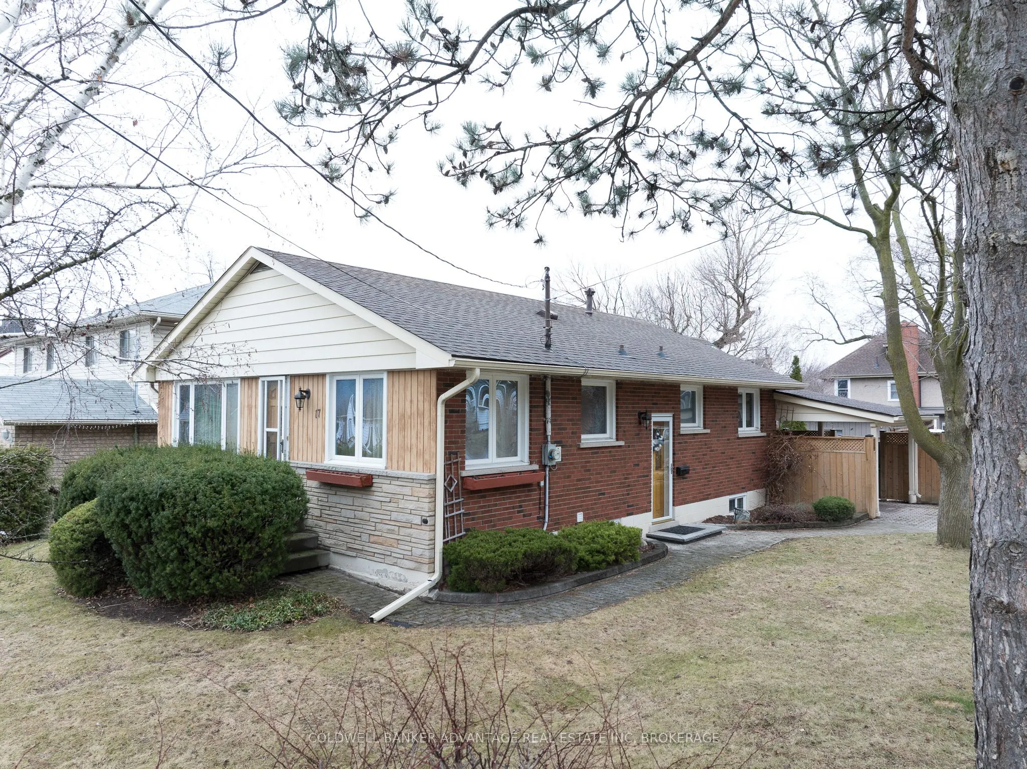 17 Wardrope Avenue