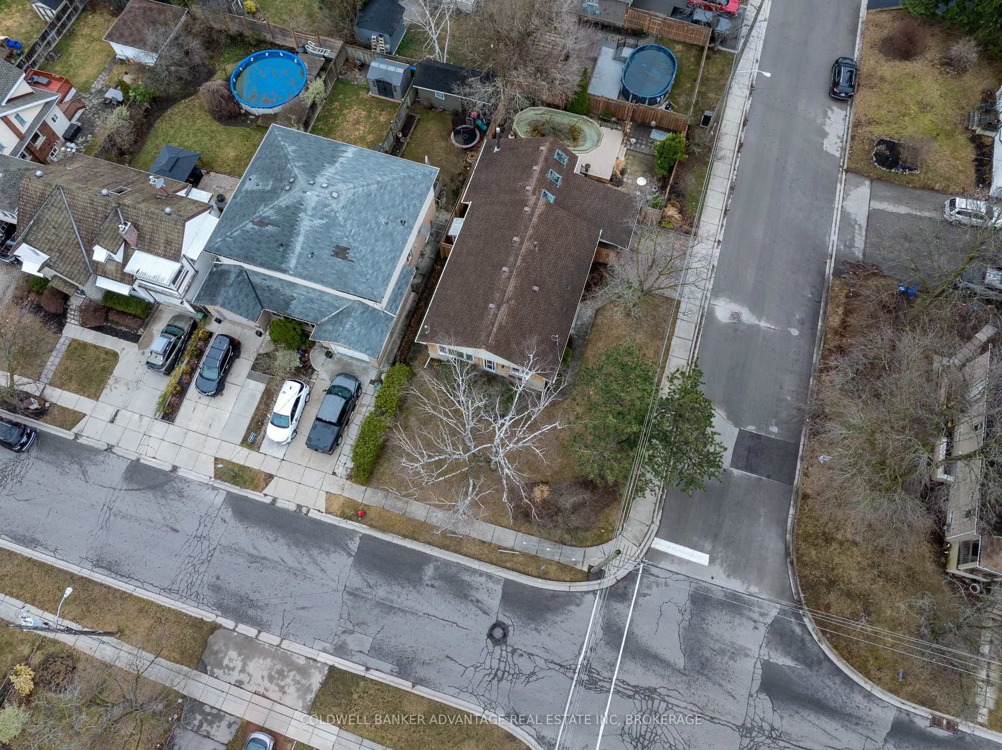 17 Wardrope Avenue
