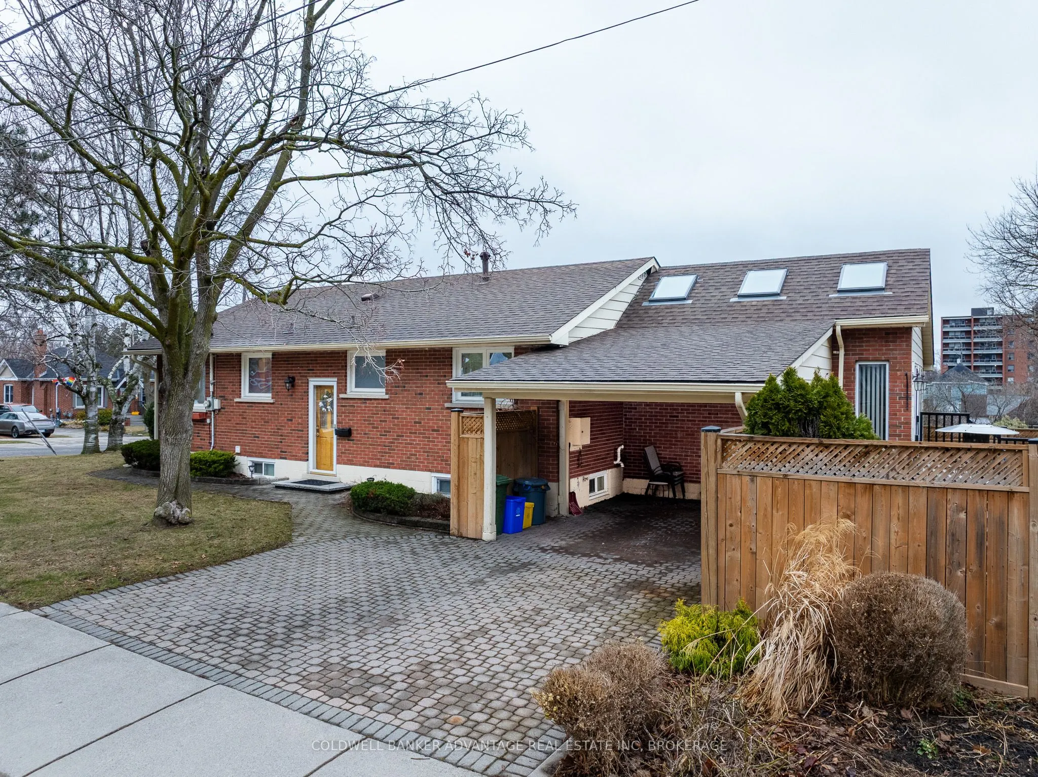 17 Wardrope Avenue