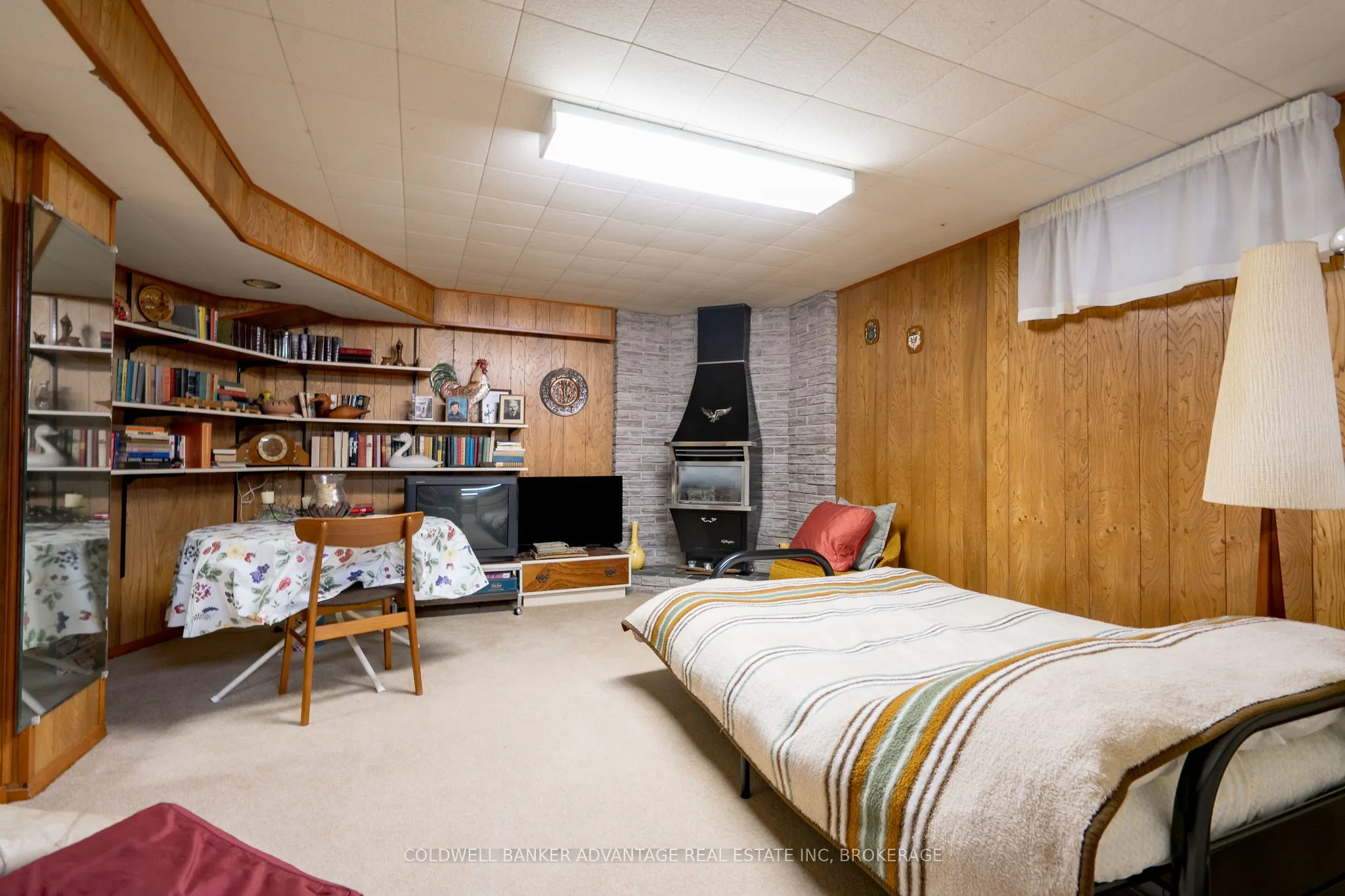 17 Wardrope Avenue