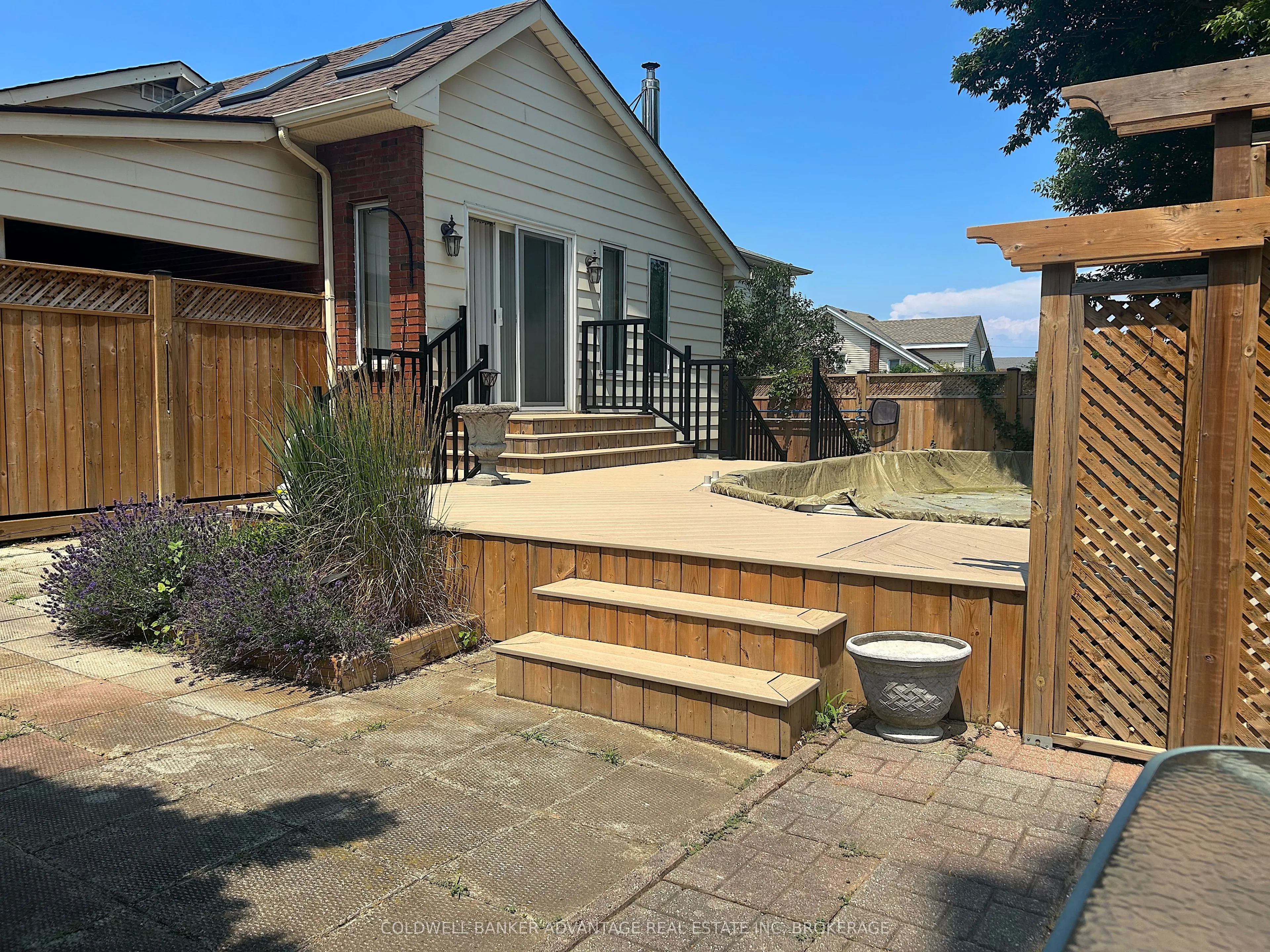 17 Wardrope Avenue