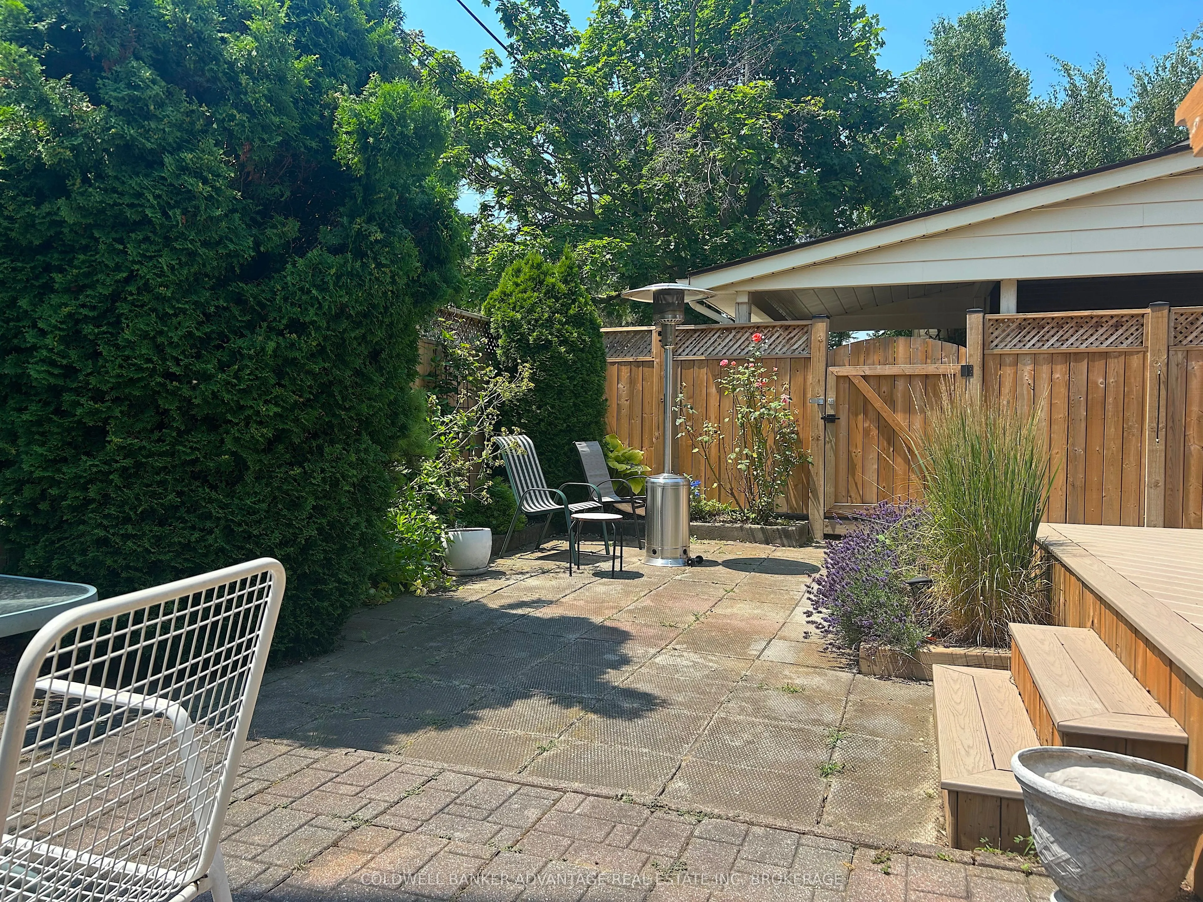 17 Wardrope Avenue