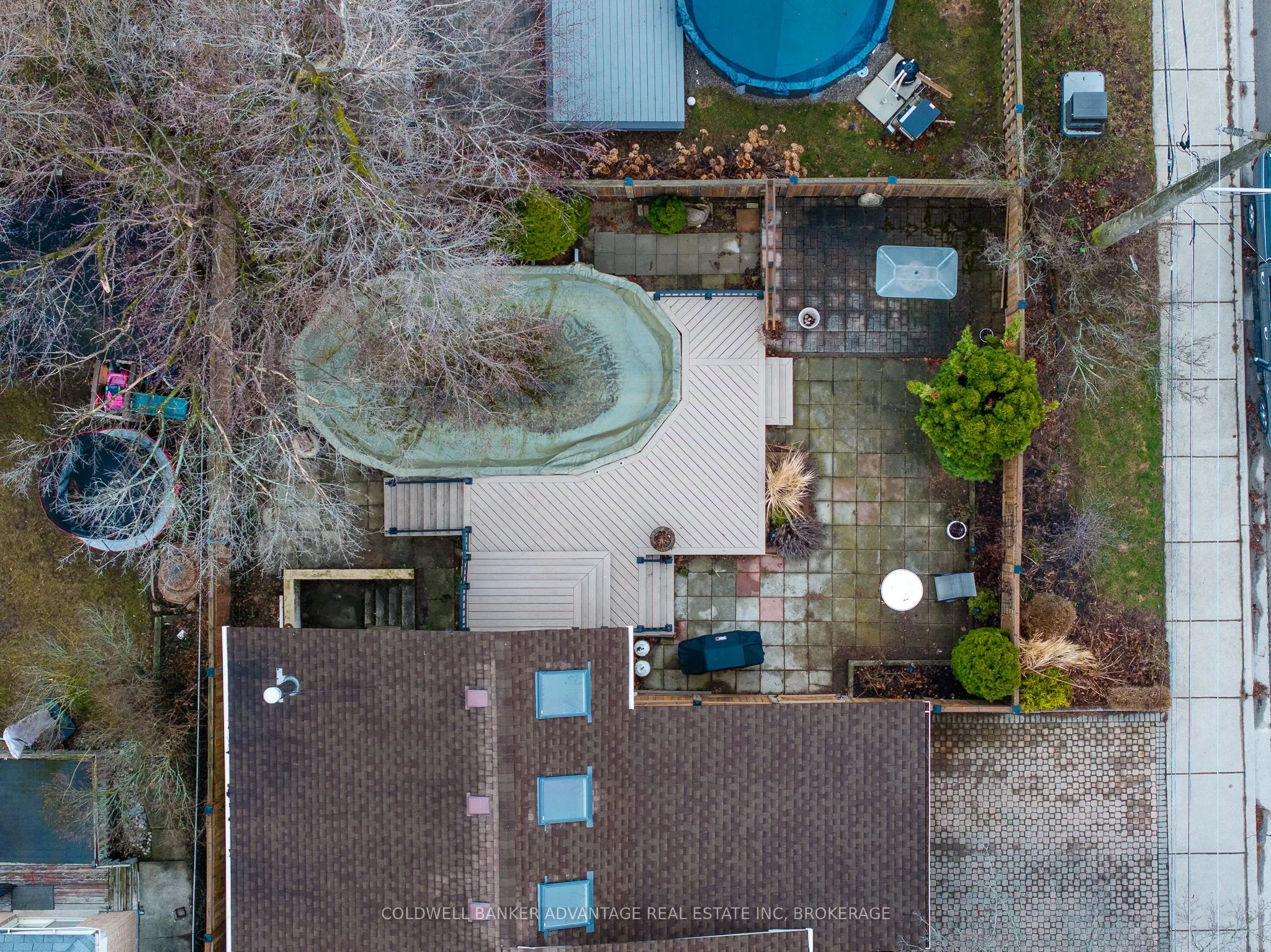 17 Wardrope Avenue