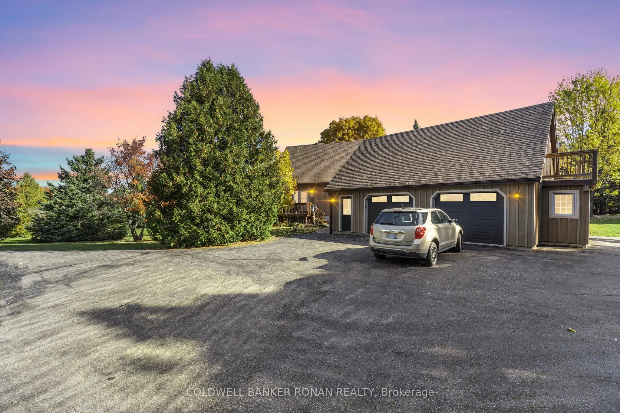 20 Mountainview Road