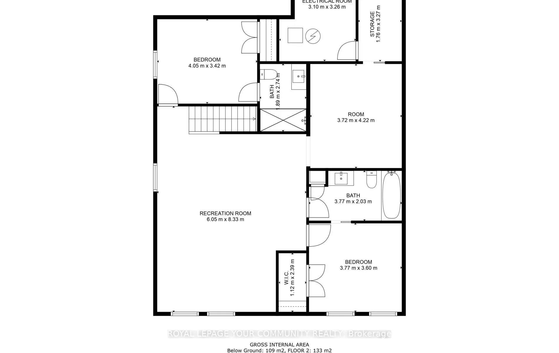 39 Colonel Cohoe Street