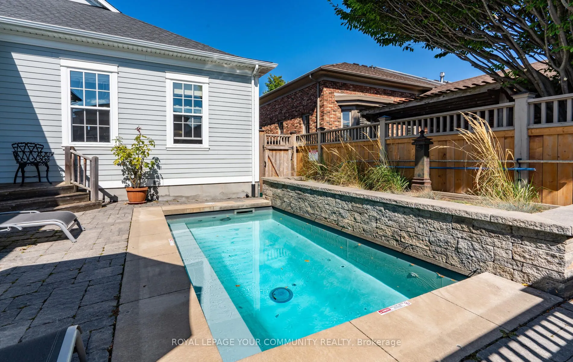 39 Colonel Cohoe Street