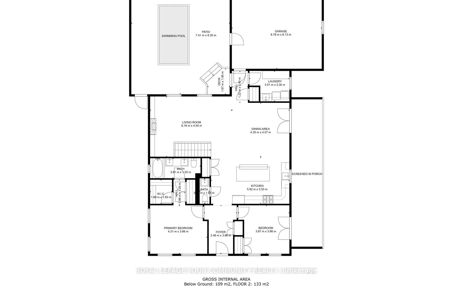 39 Colonel Cohoe Street