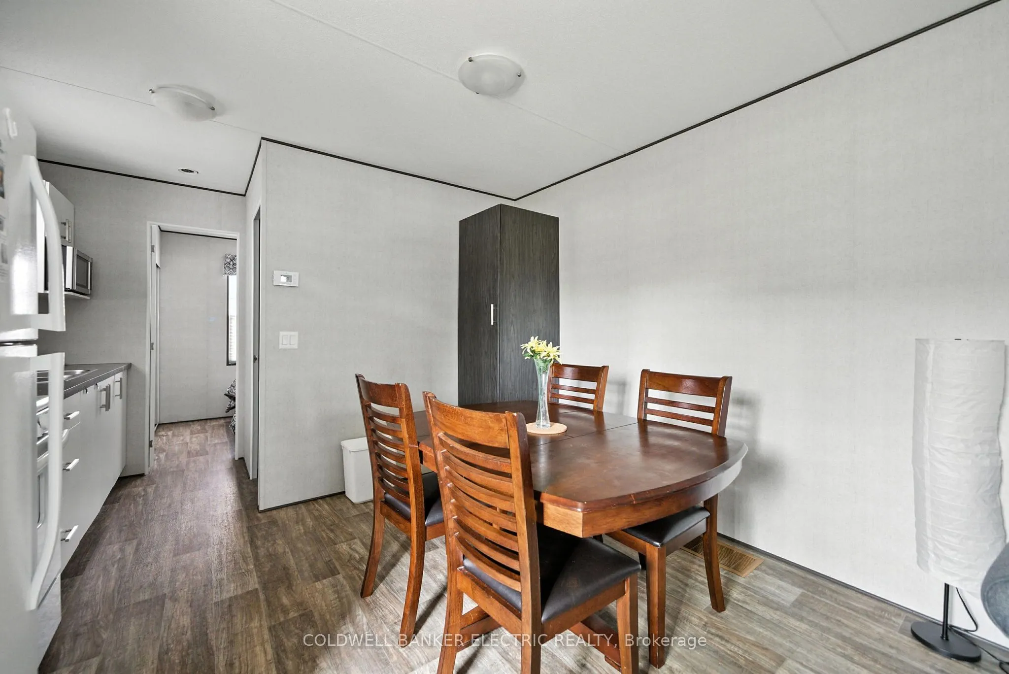 1235 Villiers Line, #40 StAnd
