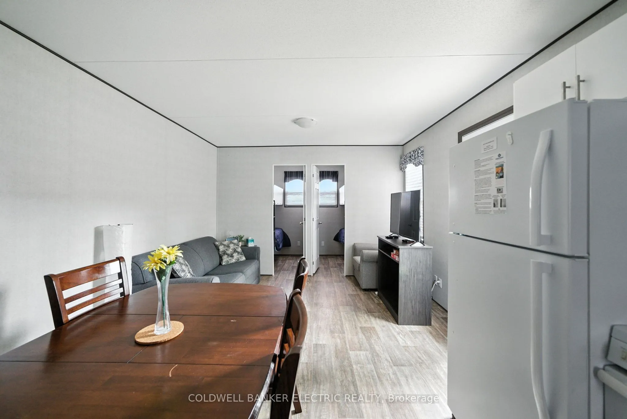1235 Villiers Line, #40 StAnd