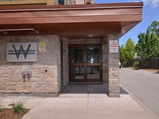 26 Wellington Street, #105