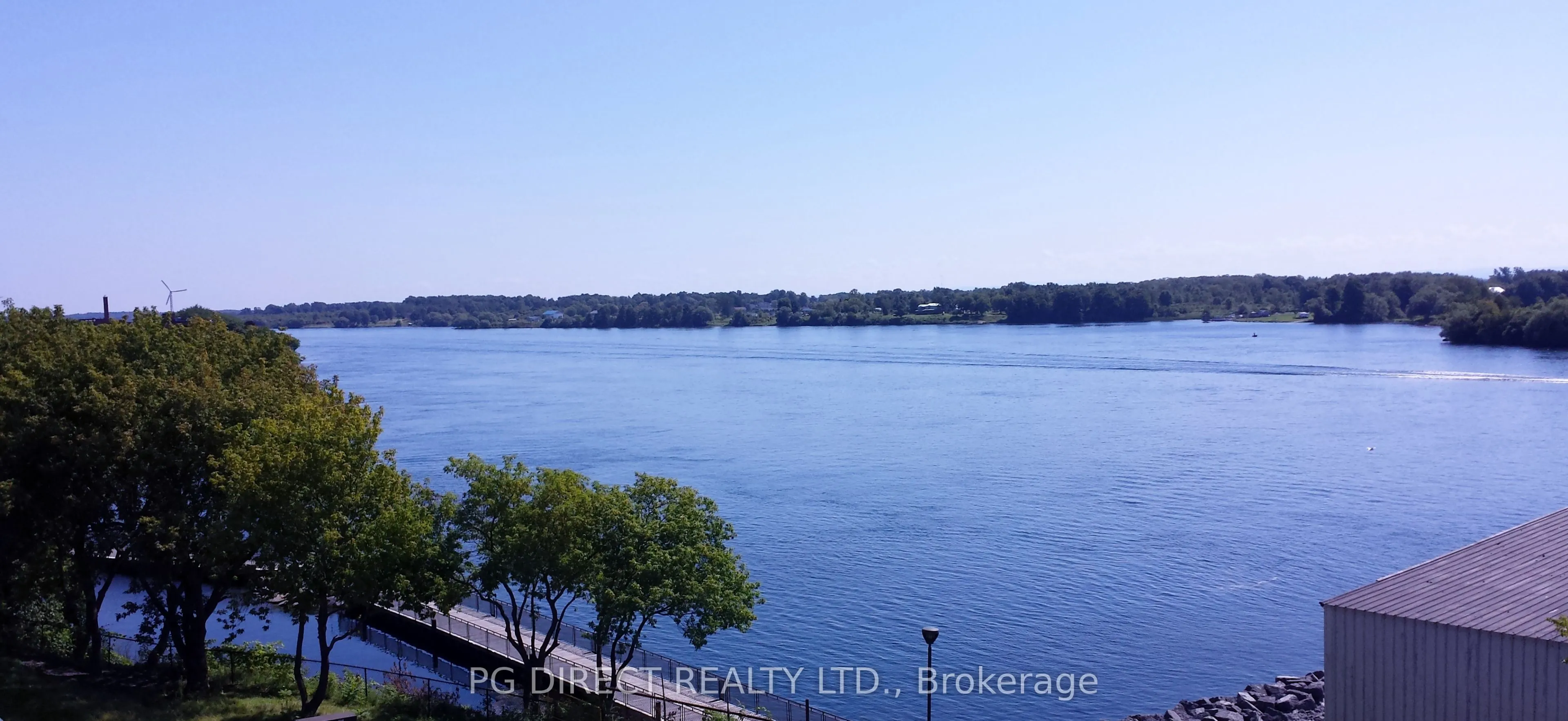 150 Edward Street S, #501