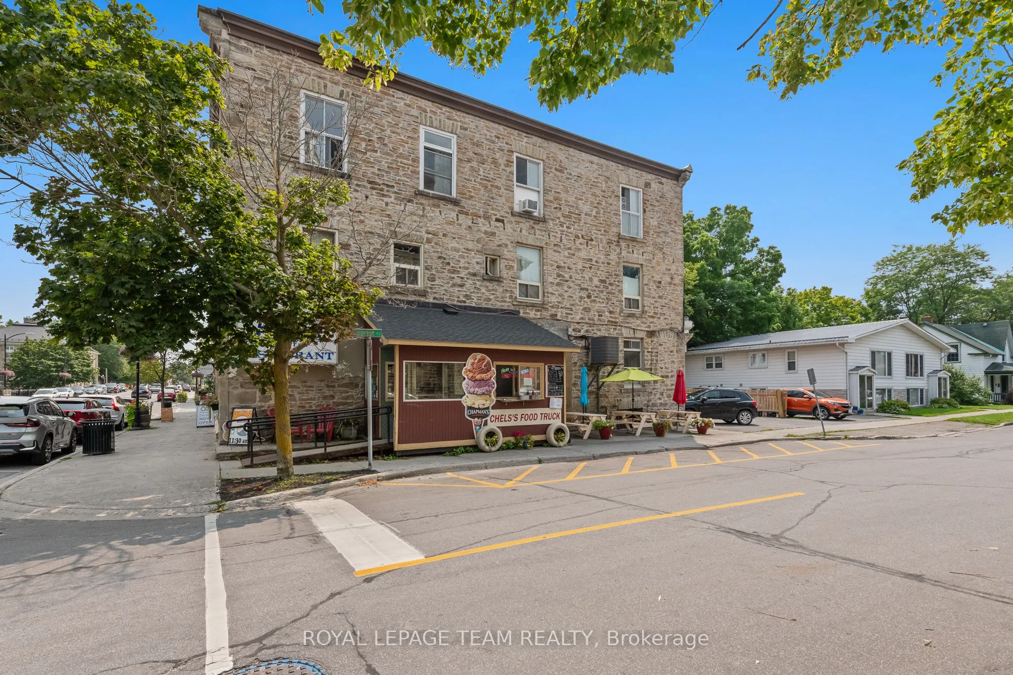 81 GORE Street E