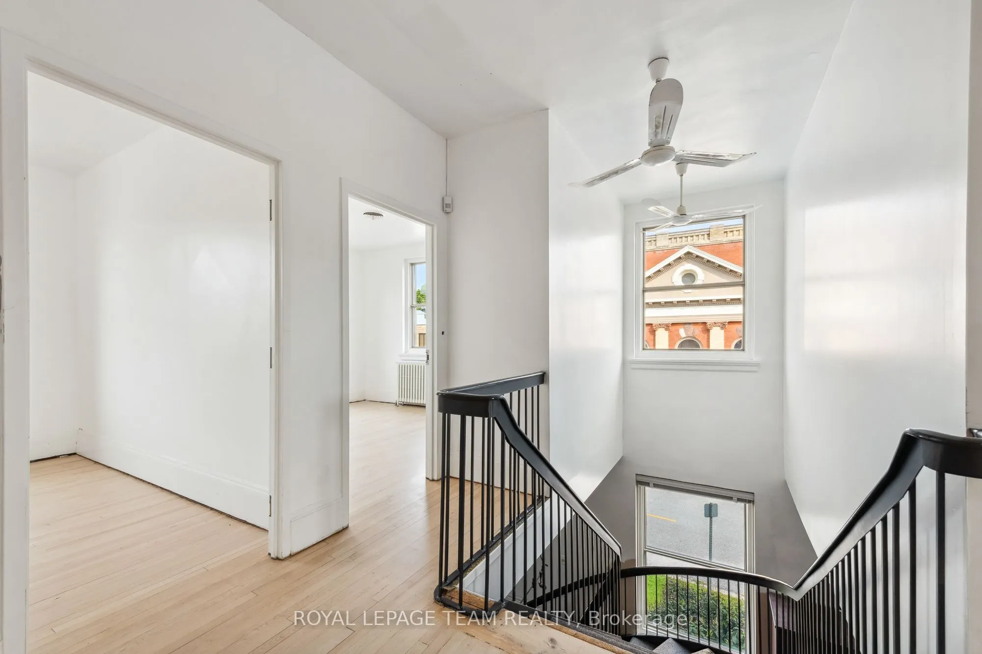 81 GORE Street E
