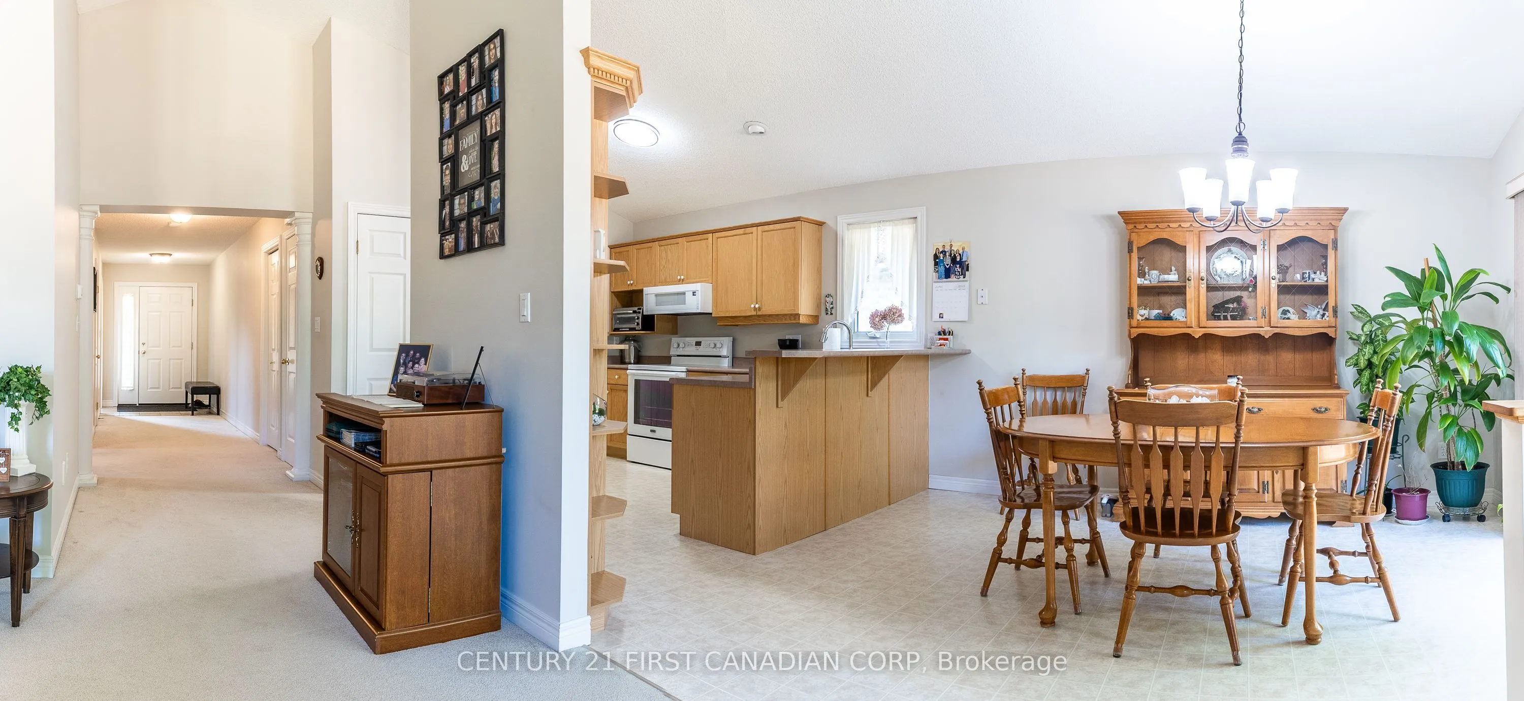 20 Windermere Place, #18