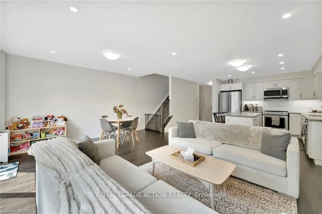 263 Owen Street
